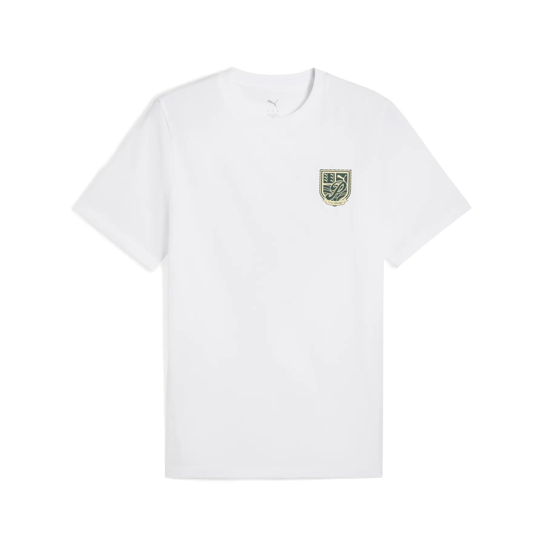 4067983353178 - T-Shirt Legacy Graphic