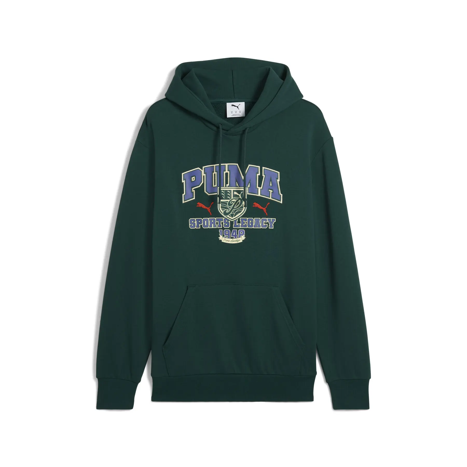 4067983110184 - Hoodie Legacy Graphic