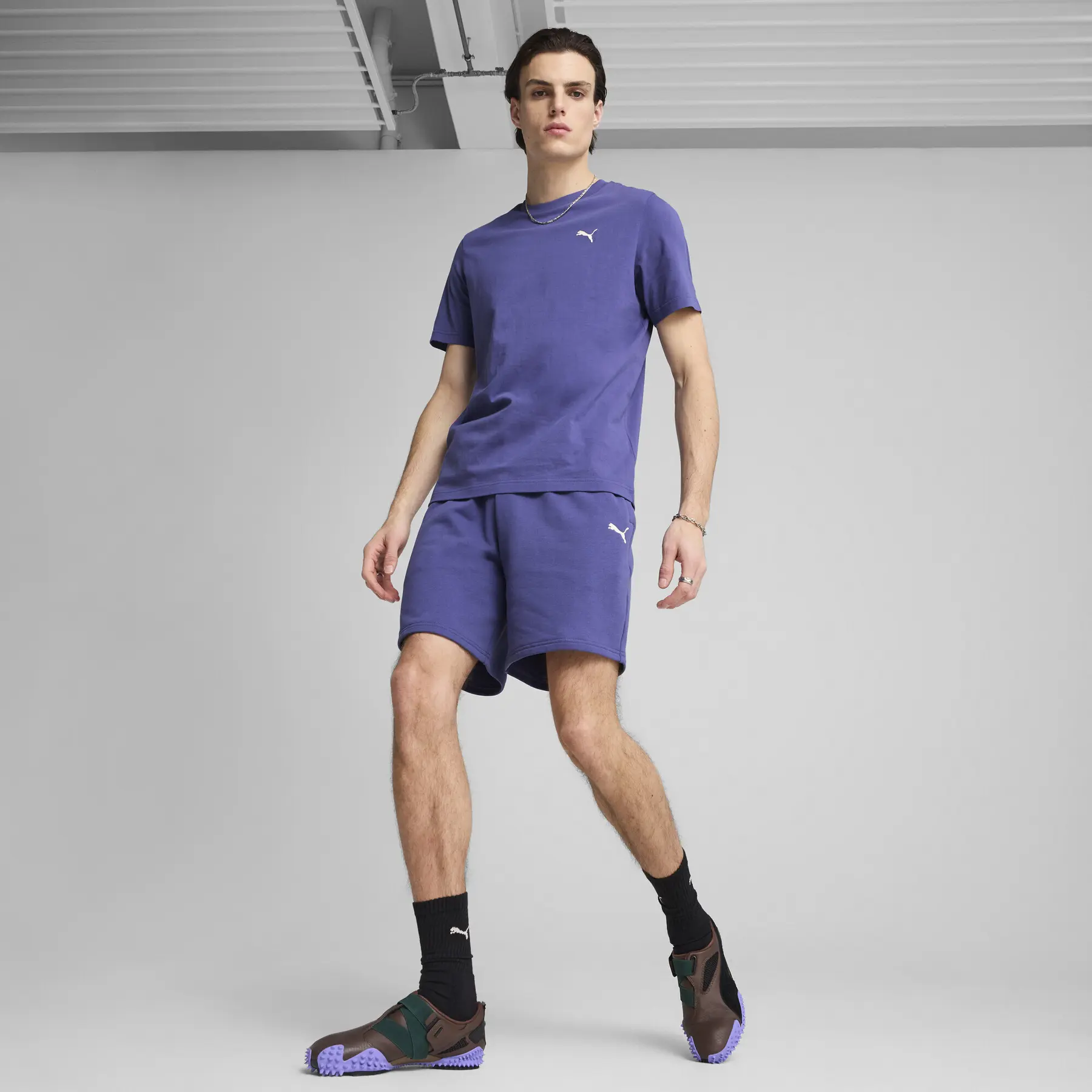 T-shirt Puma Wardrobe Essentials | Handball-Store