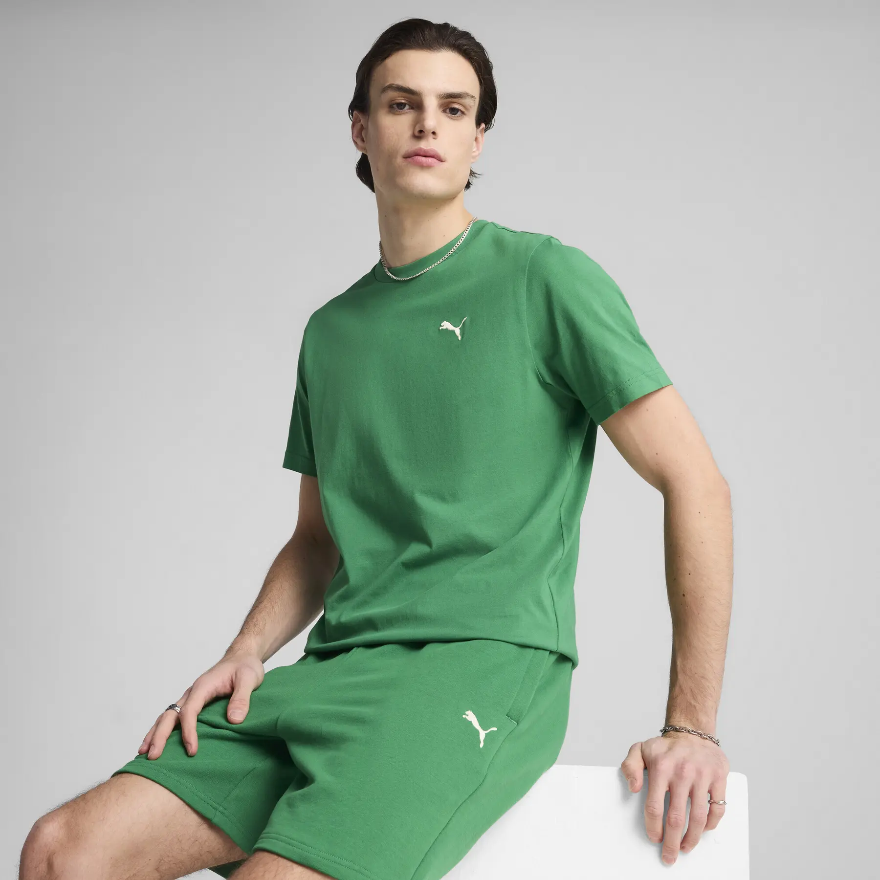 T-shirt Puma Wardrobe Essentials | Direct-Volley