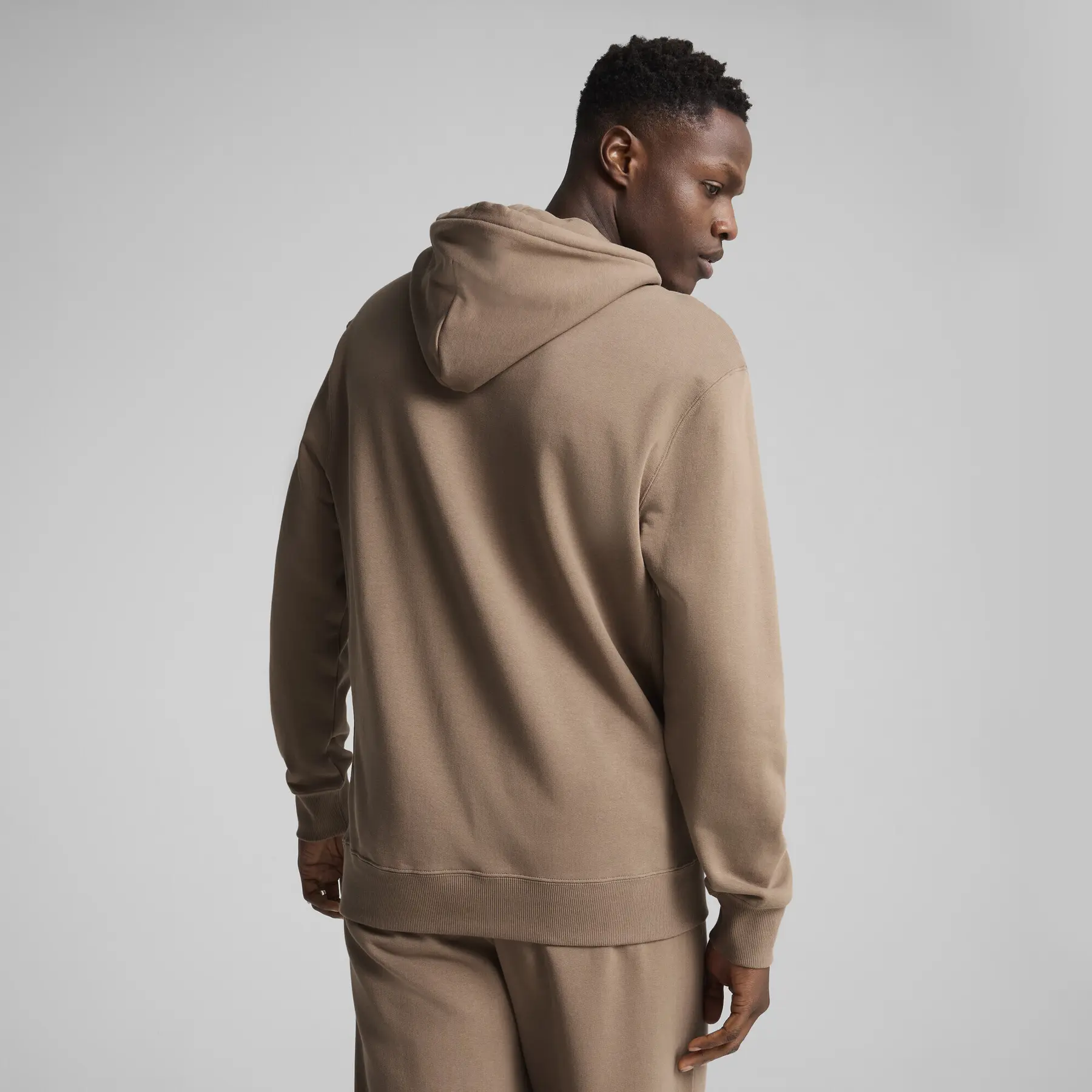 Hooded sweatshirt Puma Essentials TR | Handball-Store