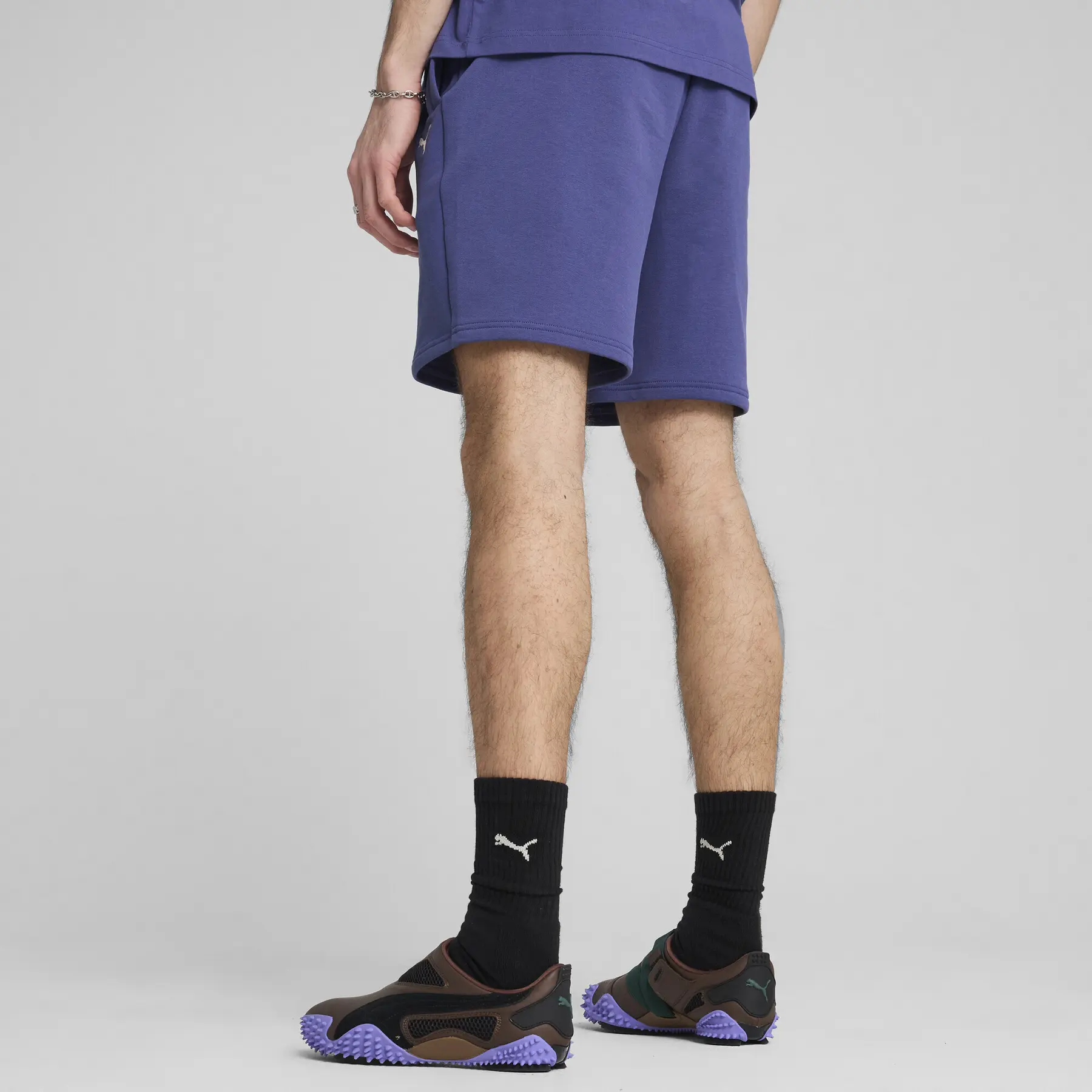 Casual shorts Puma Wardrobe Essentials 7