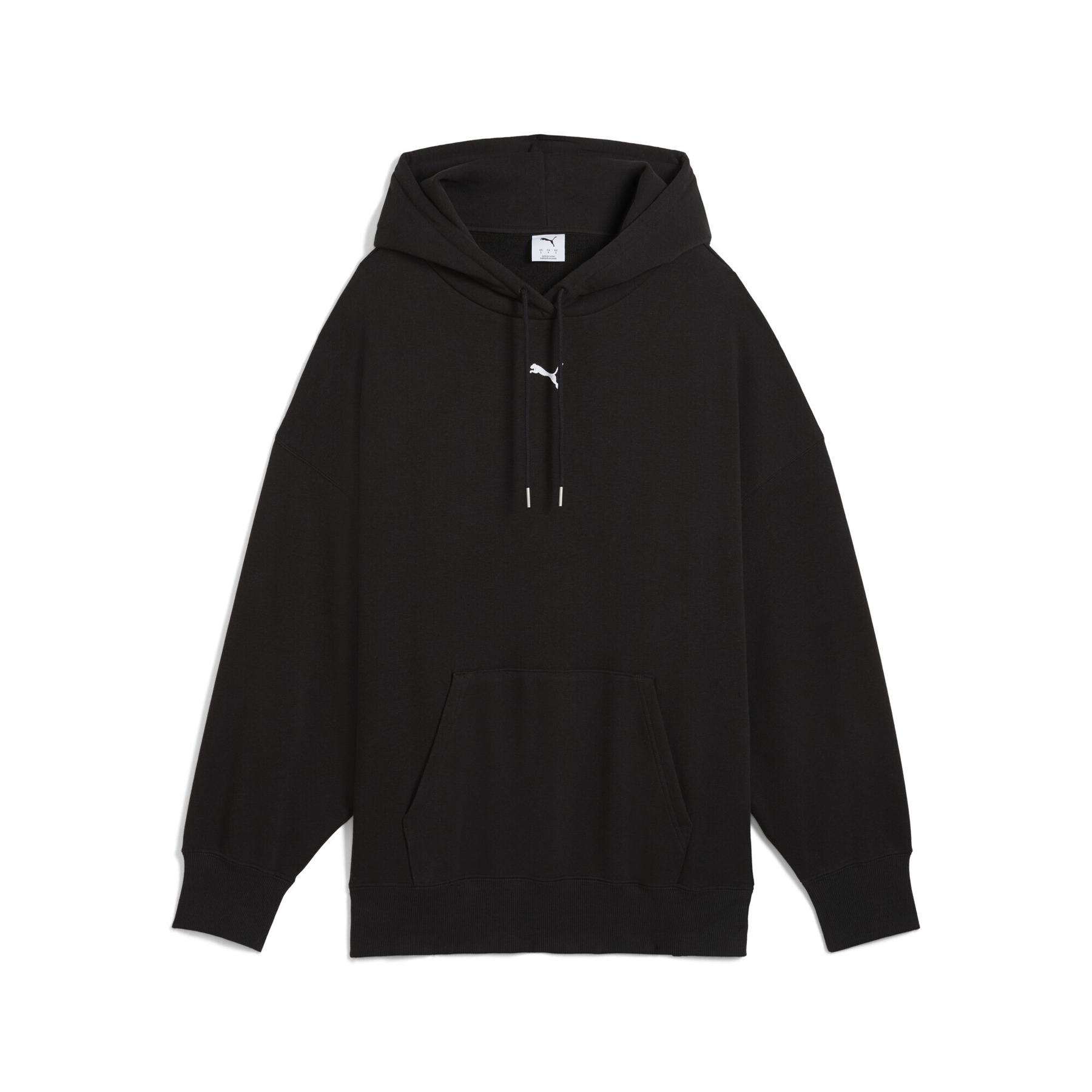 4067983646287 - Oversized Hoodie Damen Essentials TR