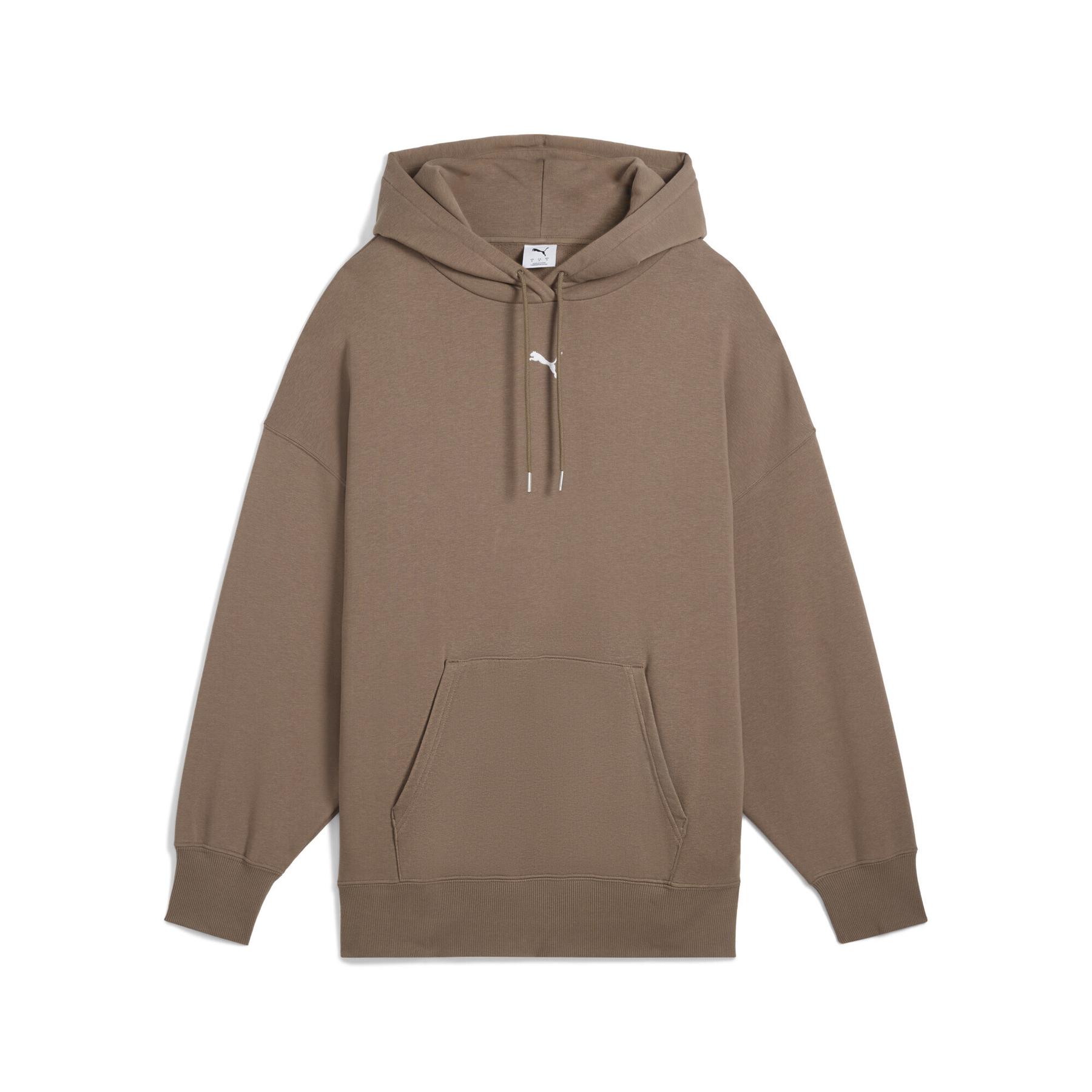 4067983618451 - Oversized Hoodie Damen Essentials TR