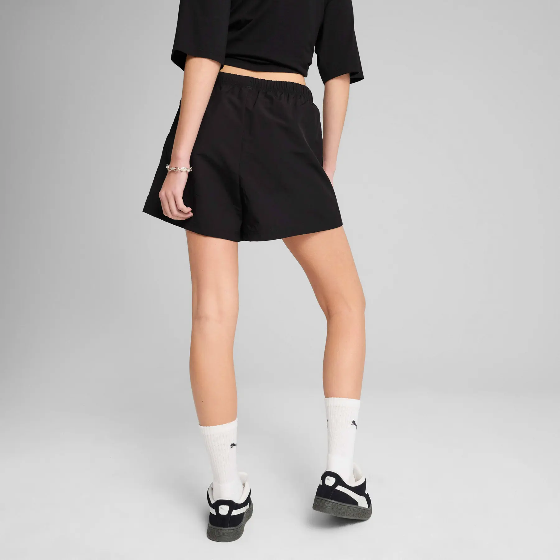 Women's shorts Puma Essentials A-Line 3