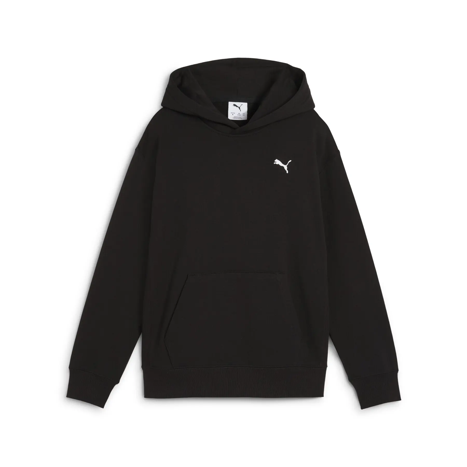 4067983608544 - Hoodie Kinder Wardrobe Essentials Relaxed TR 4067983608544 - Hoodie Kinder Wardrobe Essentials Relaxed TR