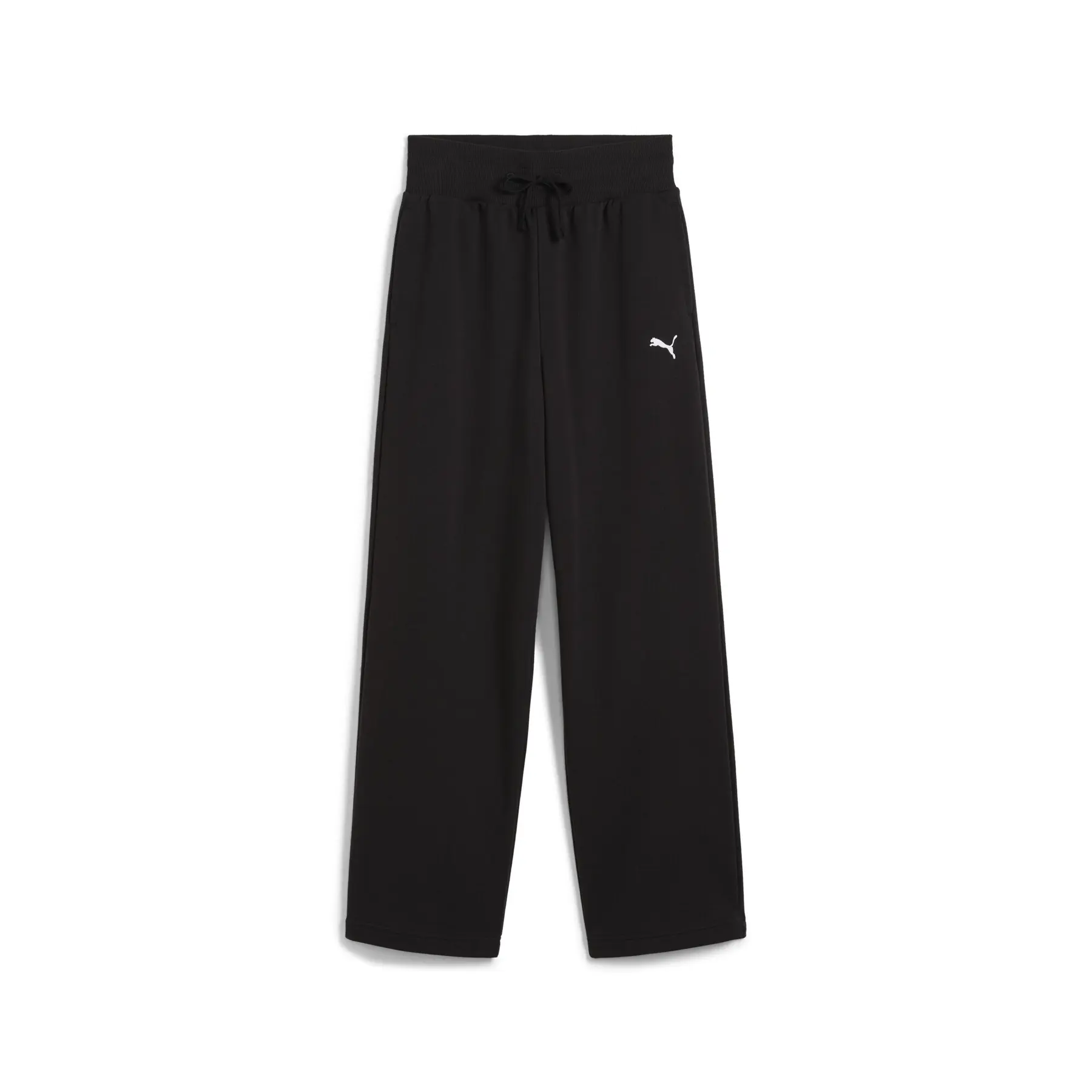 4067983600869 - Jogginghose mit weitem Bein für Mädchen Essentials Relaxed
