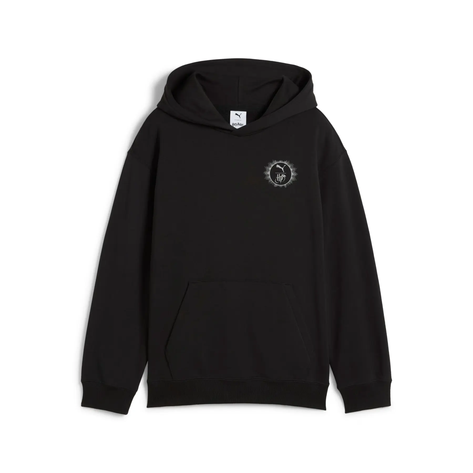 4067983575044 - Hoodie Kinder X Harry Potter Graphic