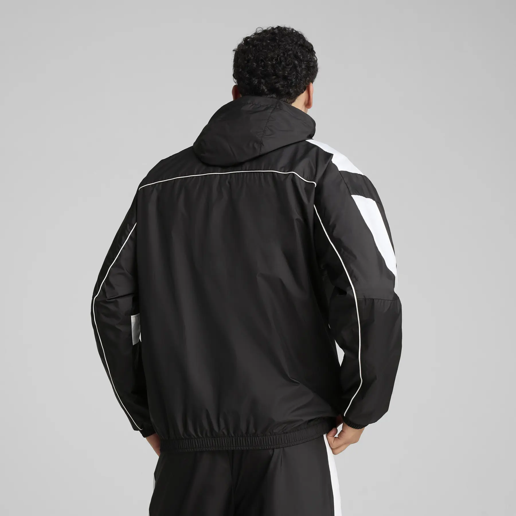 Waterproof jacket Puma Bmw Mms Mt7 | Foot-Store