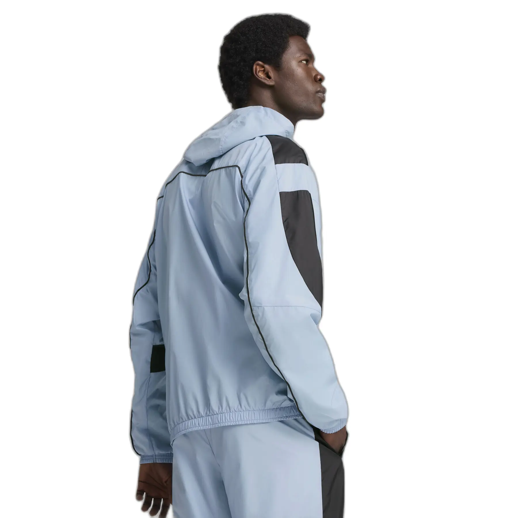 Waterproof jacket Puma BMW MMS MT7+ | Foot-Store