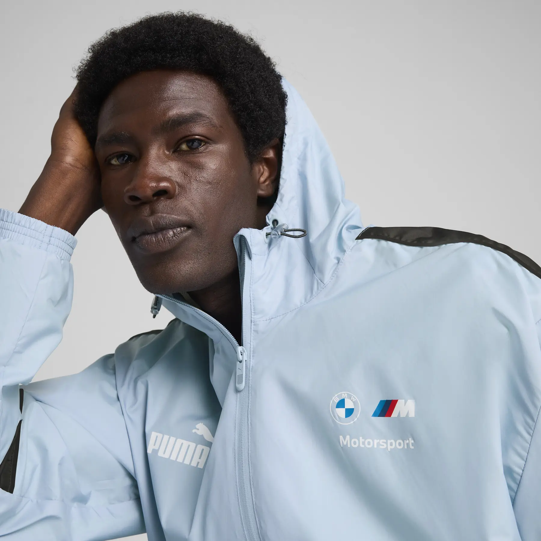 Waterproof jacket Puma BMW MMS MT7+ | Foot-Store
