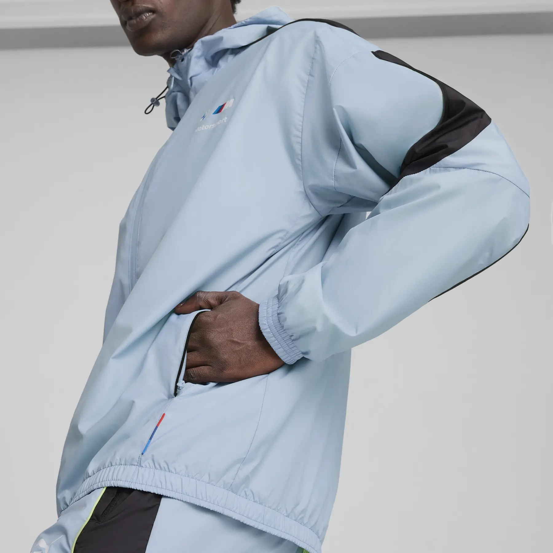 Waterproof jacket Puma BMW MMS MT7+ | Foot-Store