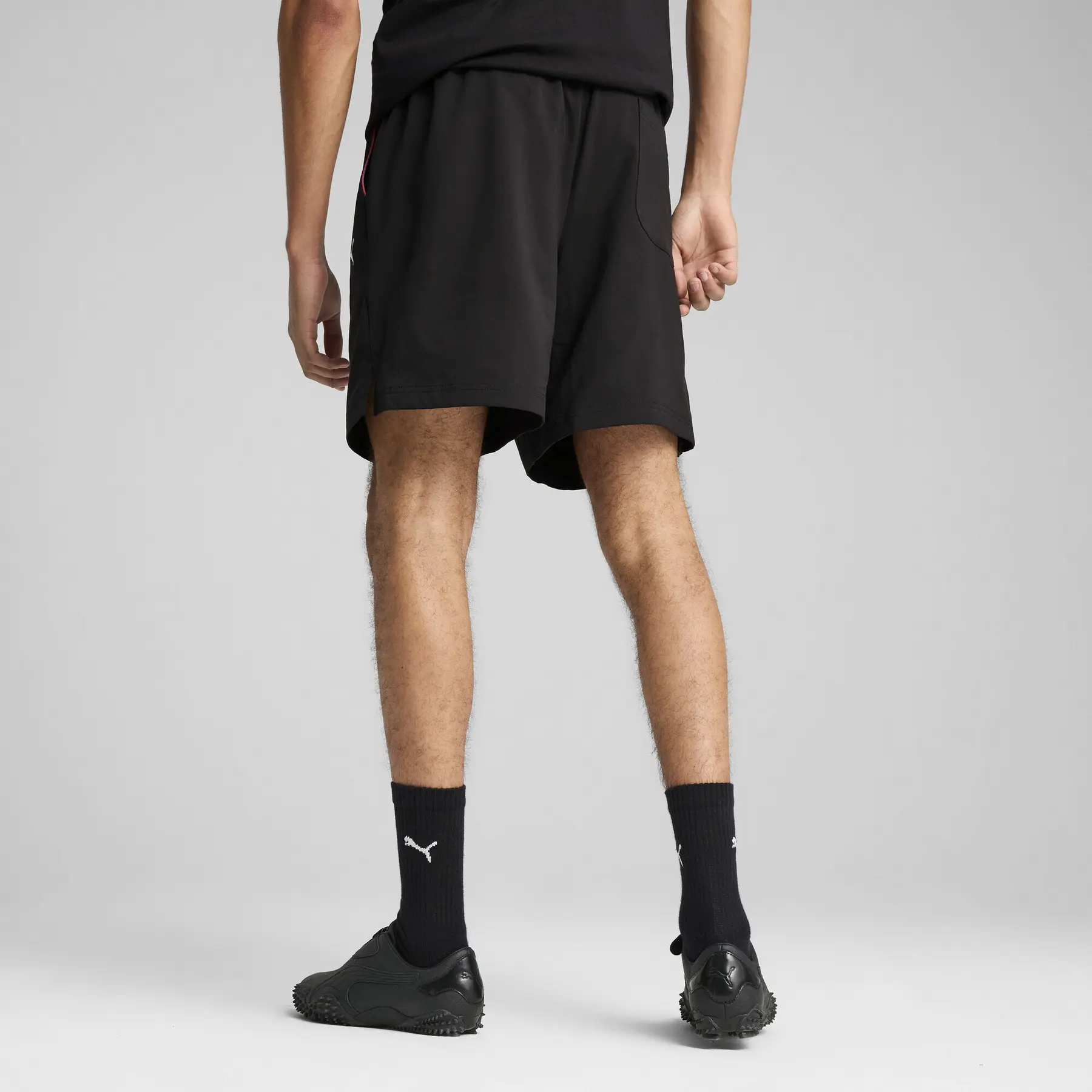 Short Puma BMW MMS MT7+ Woven 7 | Handball-Store