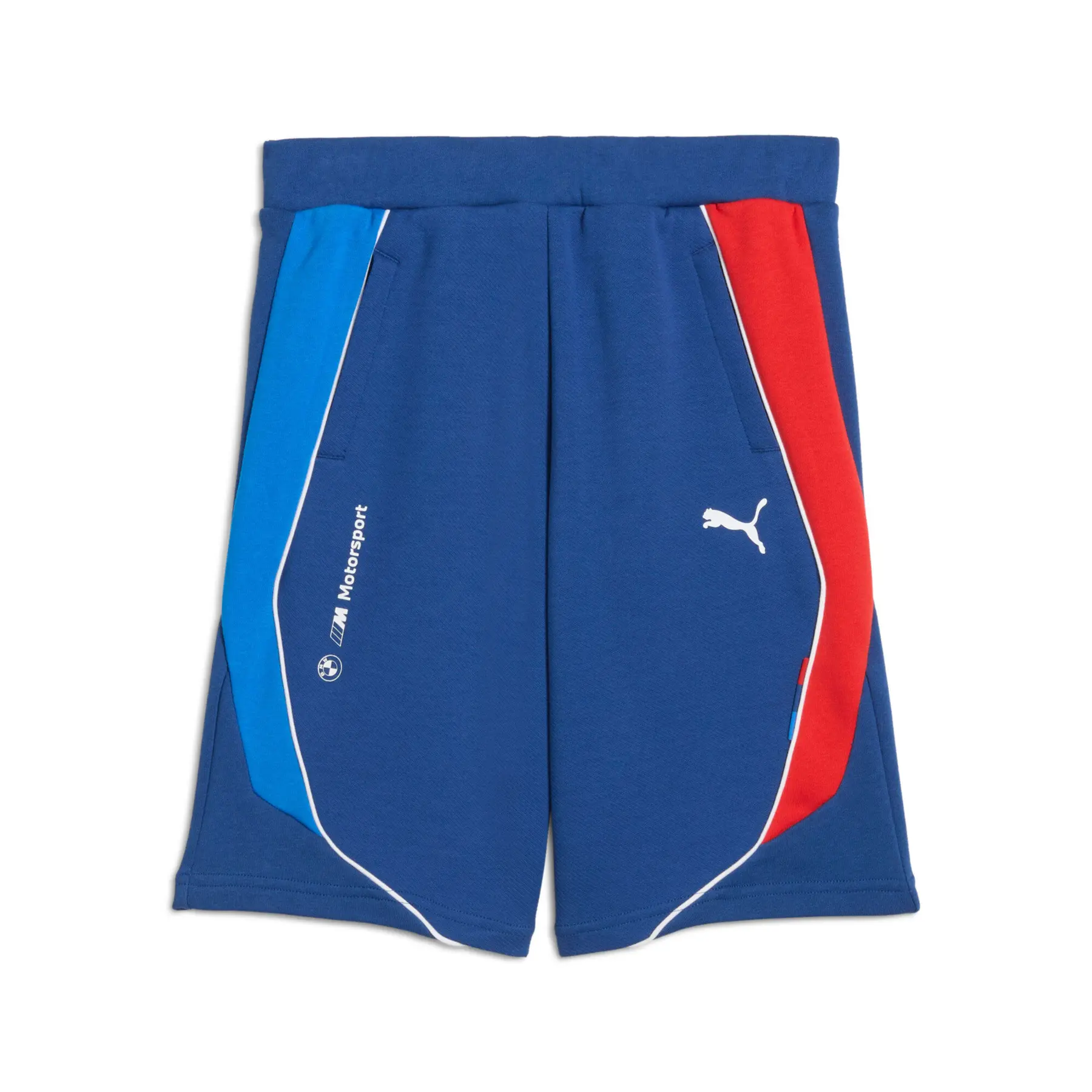 Image of Shorts für Kinder Puma BMW MMS
