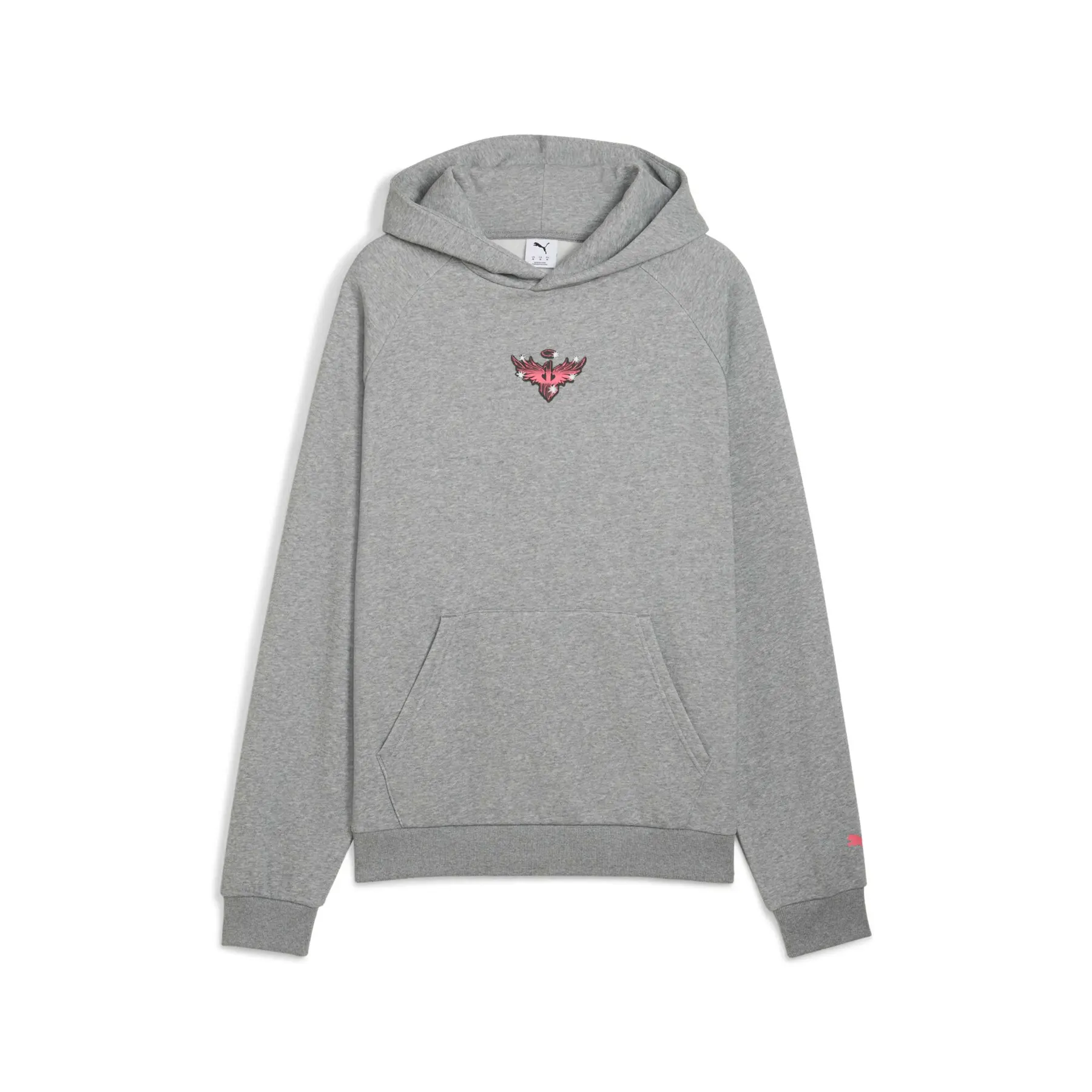 Hoodie Puma Melo Alwayz On 1