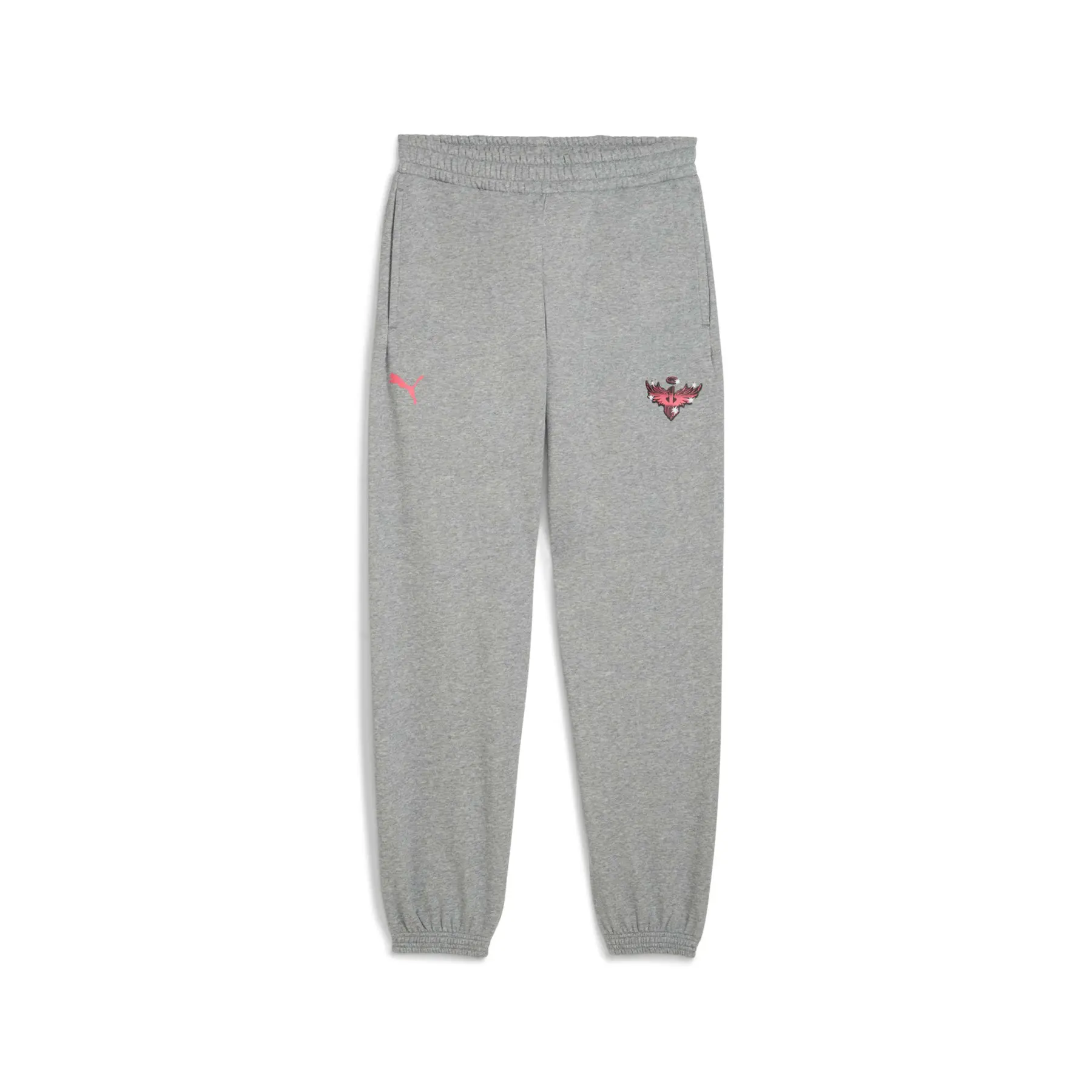 4069157768481 - Pantalon de jogging Melo Alwayz On 1