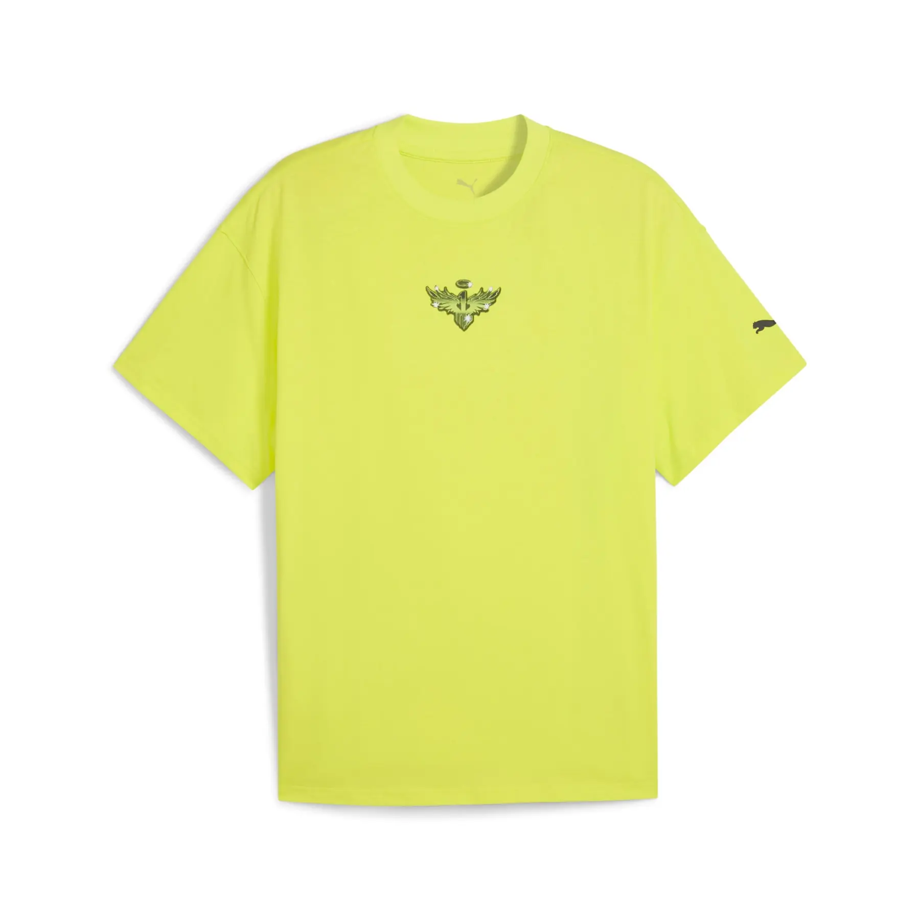 T-Shirt Puma Melo Alwayz On 1