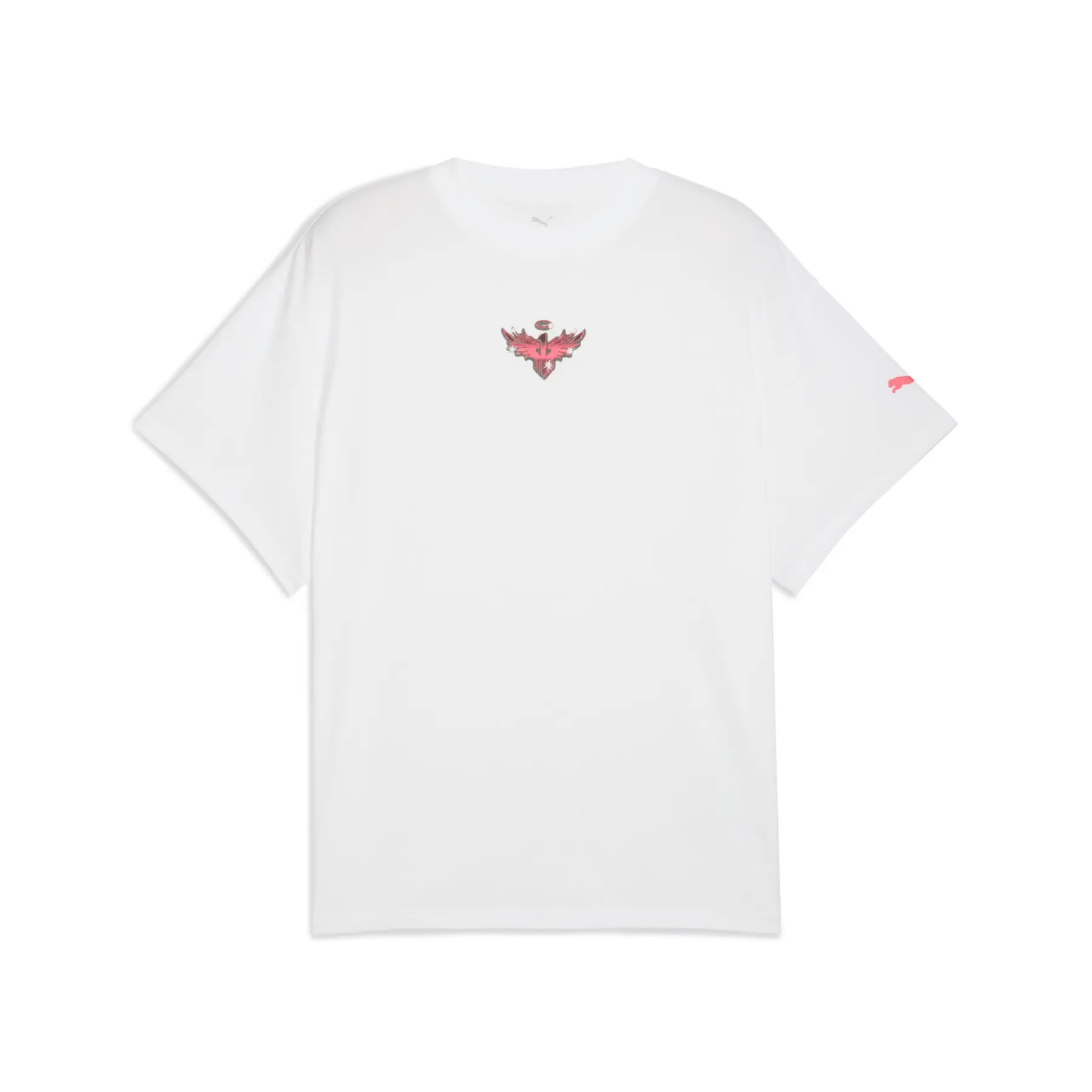 T-Shirt Puma Melo Alwayz On 1