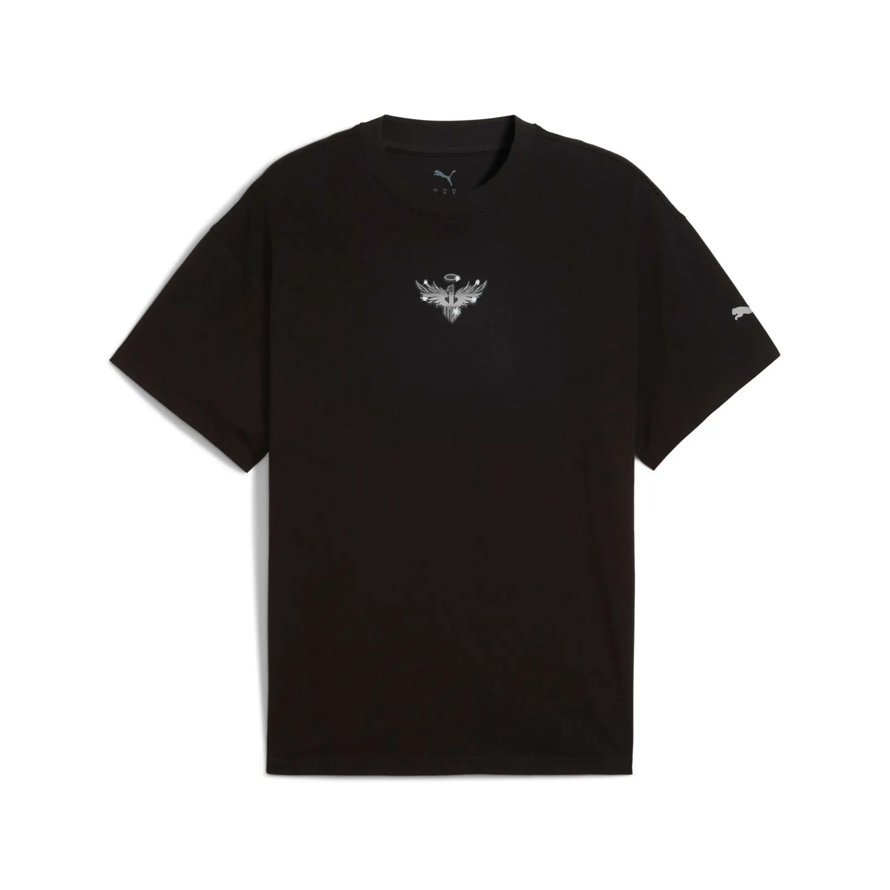 T-Shirt Puma Melo Alwayz On 1