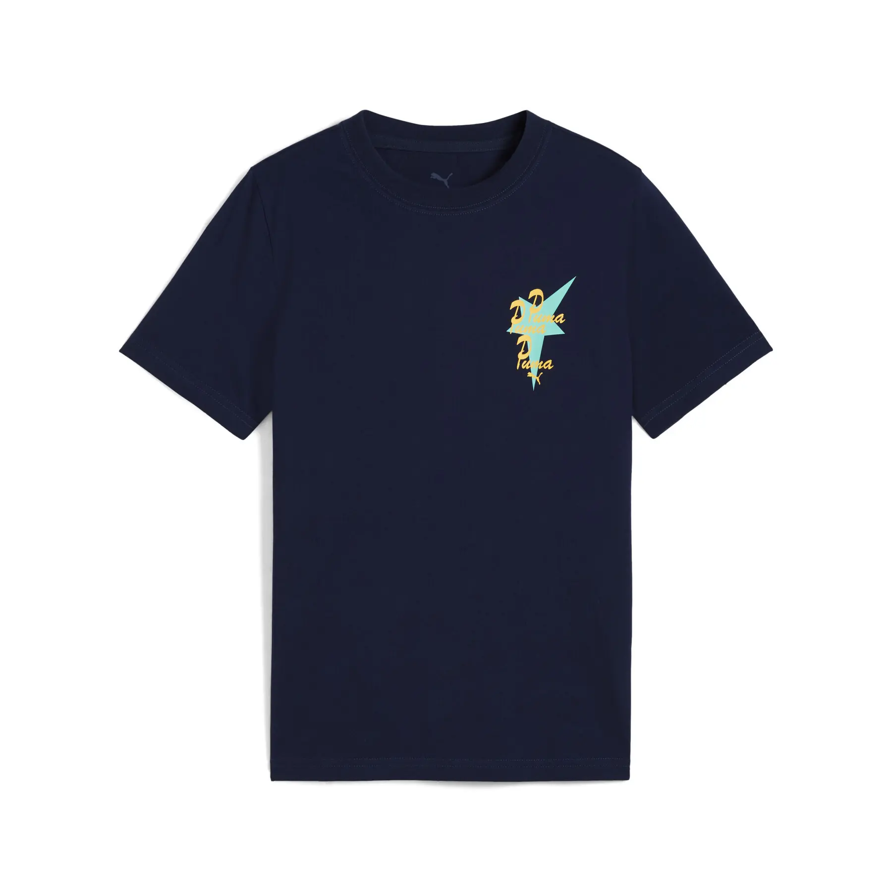 4067983367595 - T-Shirt Road To Unity Graphic