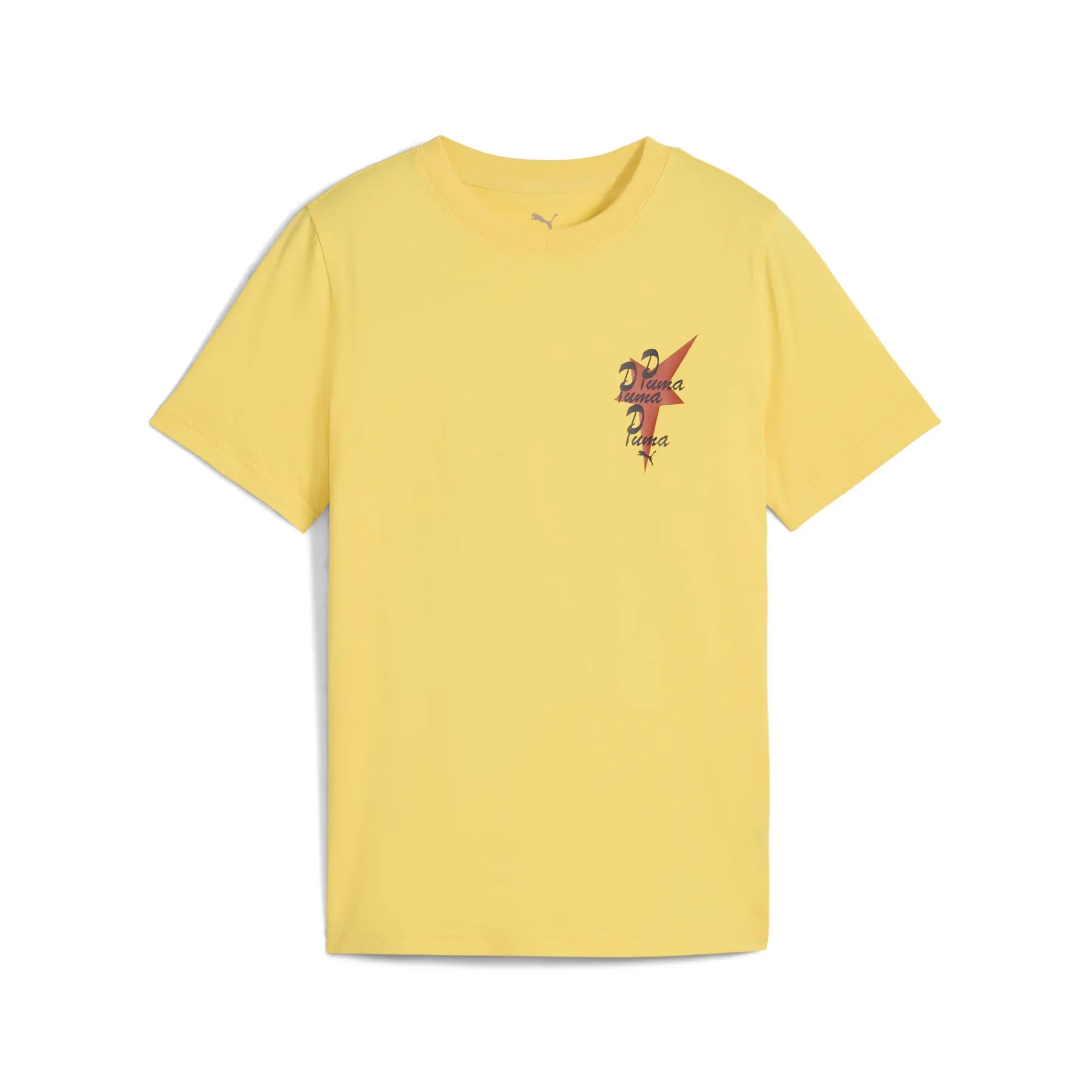 Kid's T-shirt Puma Road To Unity Graphic | Foot-Store