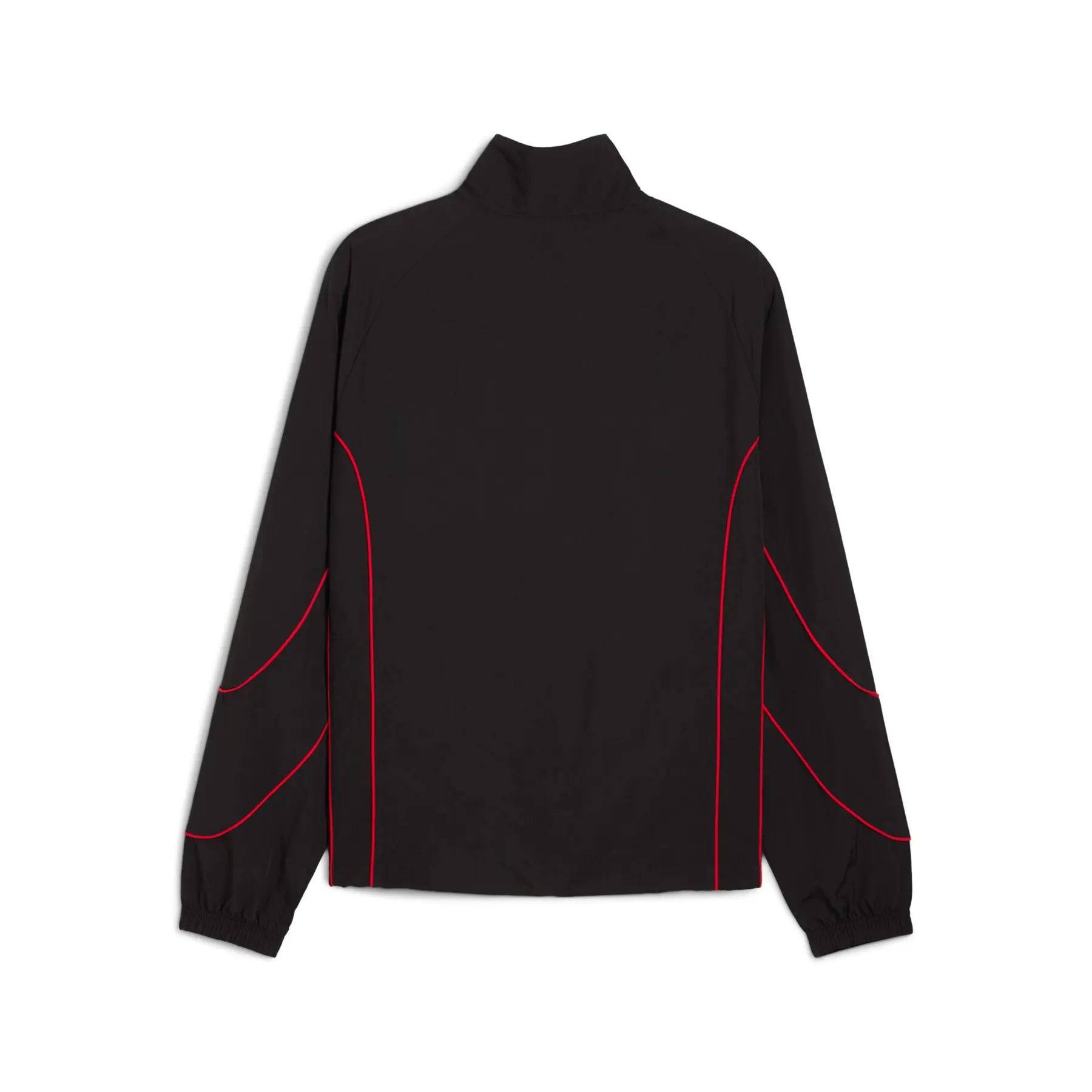 Sweat jacket Puma -X Track WV | Handball-Store