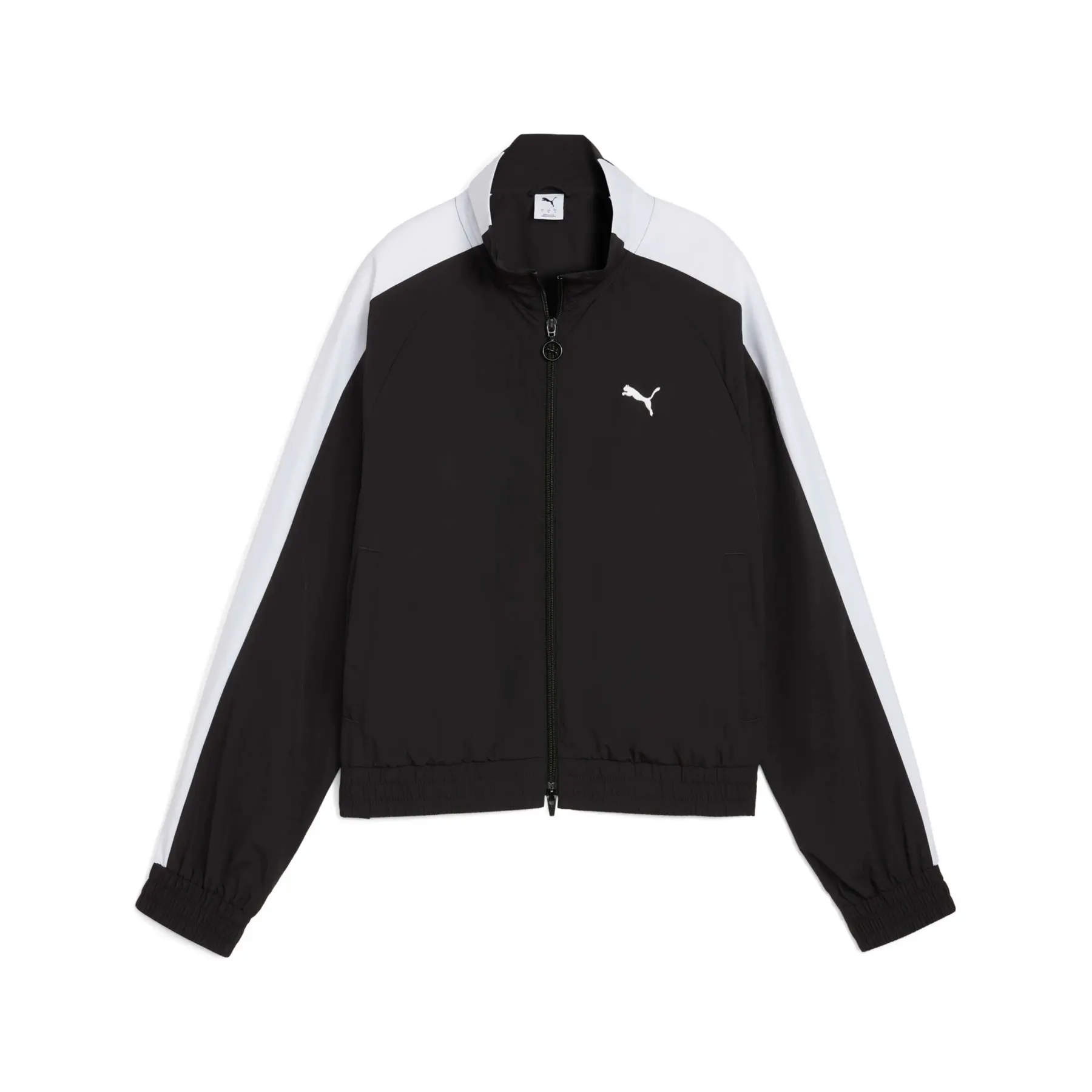 4069157614924 - Trainingsjacke Damen T7 Relaxed Woven Track