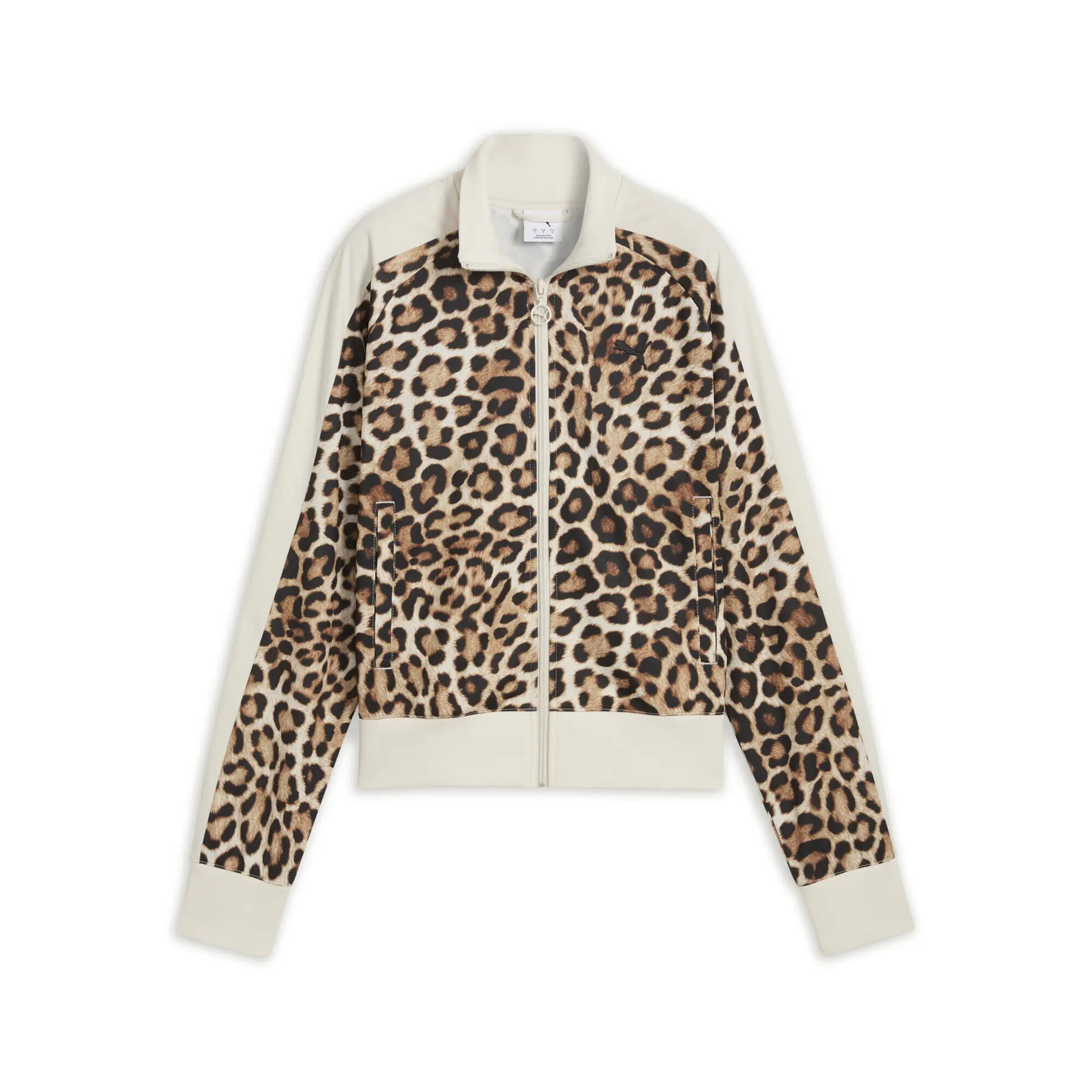 4067984848567 - Trainingsjacke Damen T7 Leo Luxe AOP