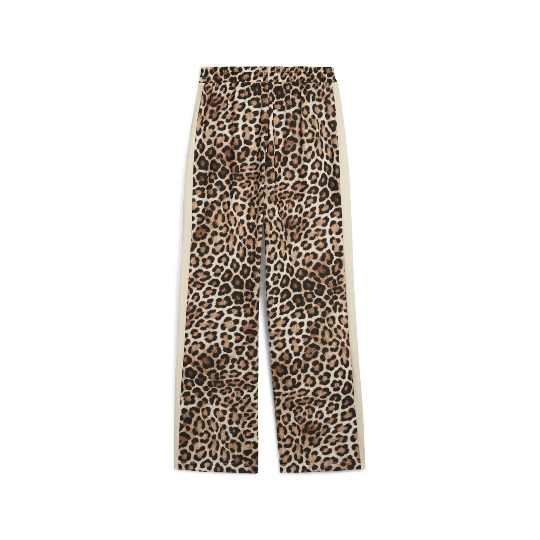 4067984848406 - Gerade geschnittene Jogginghose Damen Puma