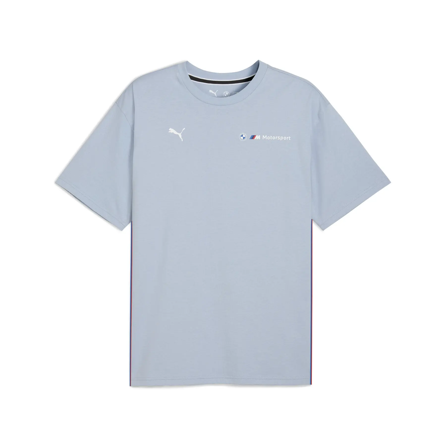T-Shirt Puma Essentials BMW Motorsport