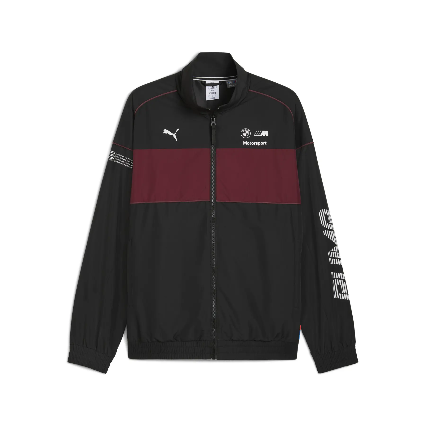 4069157221696 - Trainingsjacke BMW MMS SDS 20