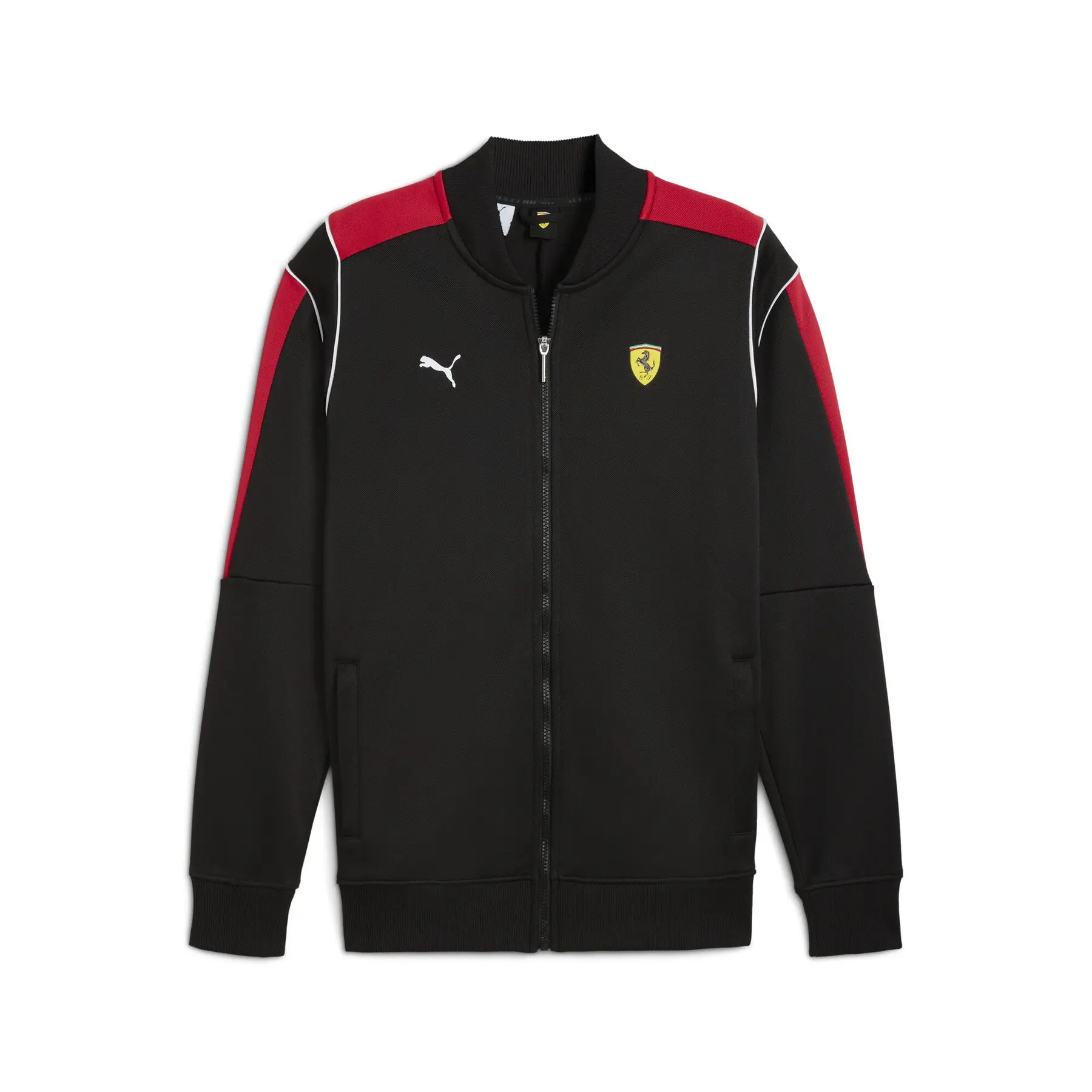 4069157491266 - Trainingsjacke Ferrari MT7 Track