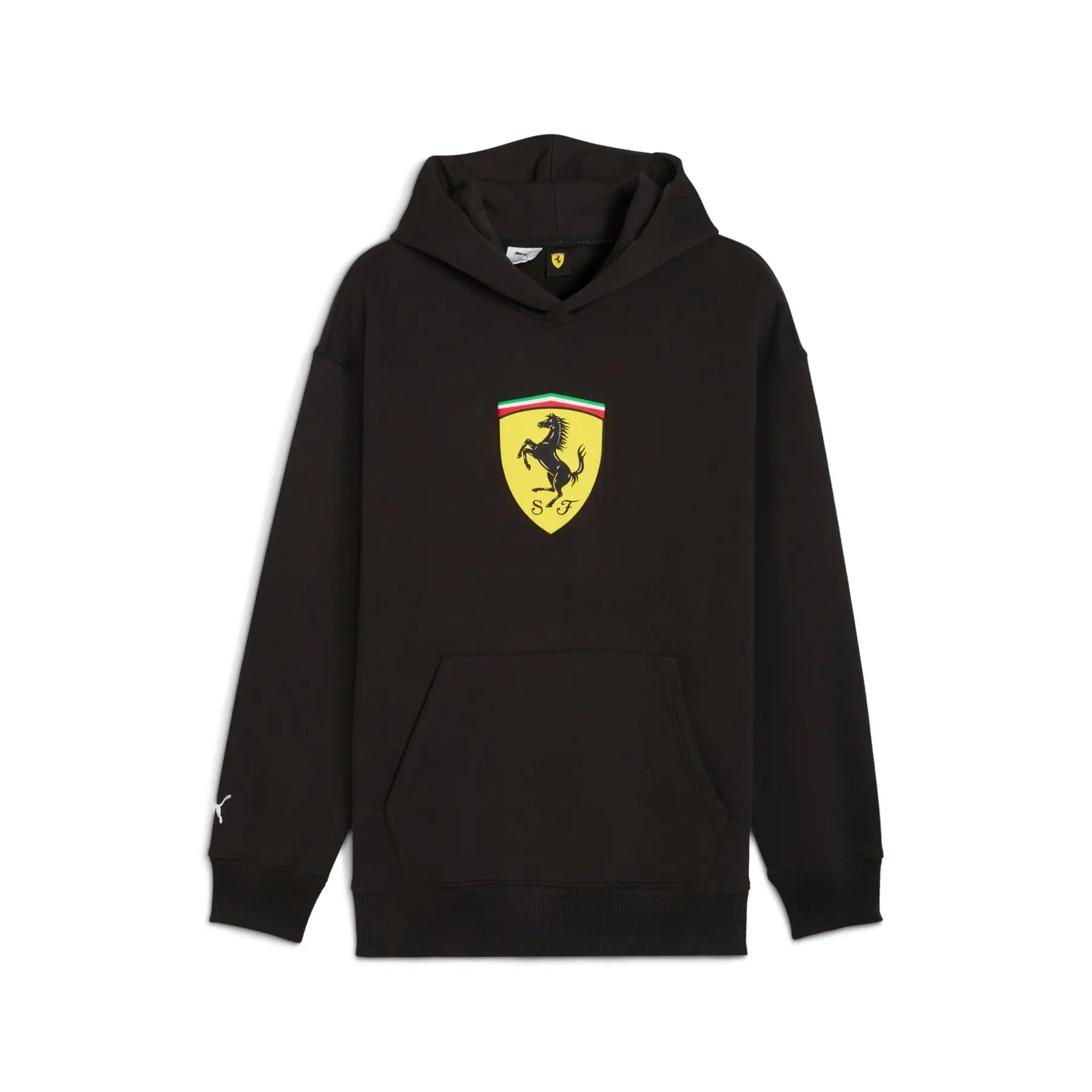4069157735070 - Hoodie Ferrari Sportswear Shield