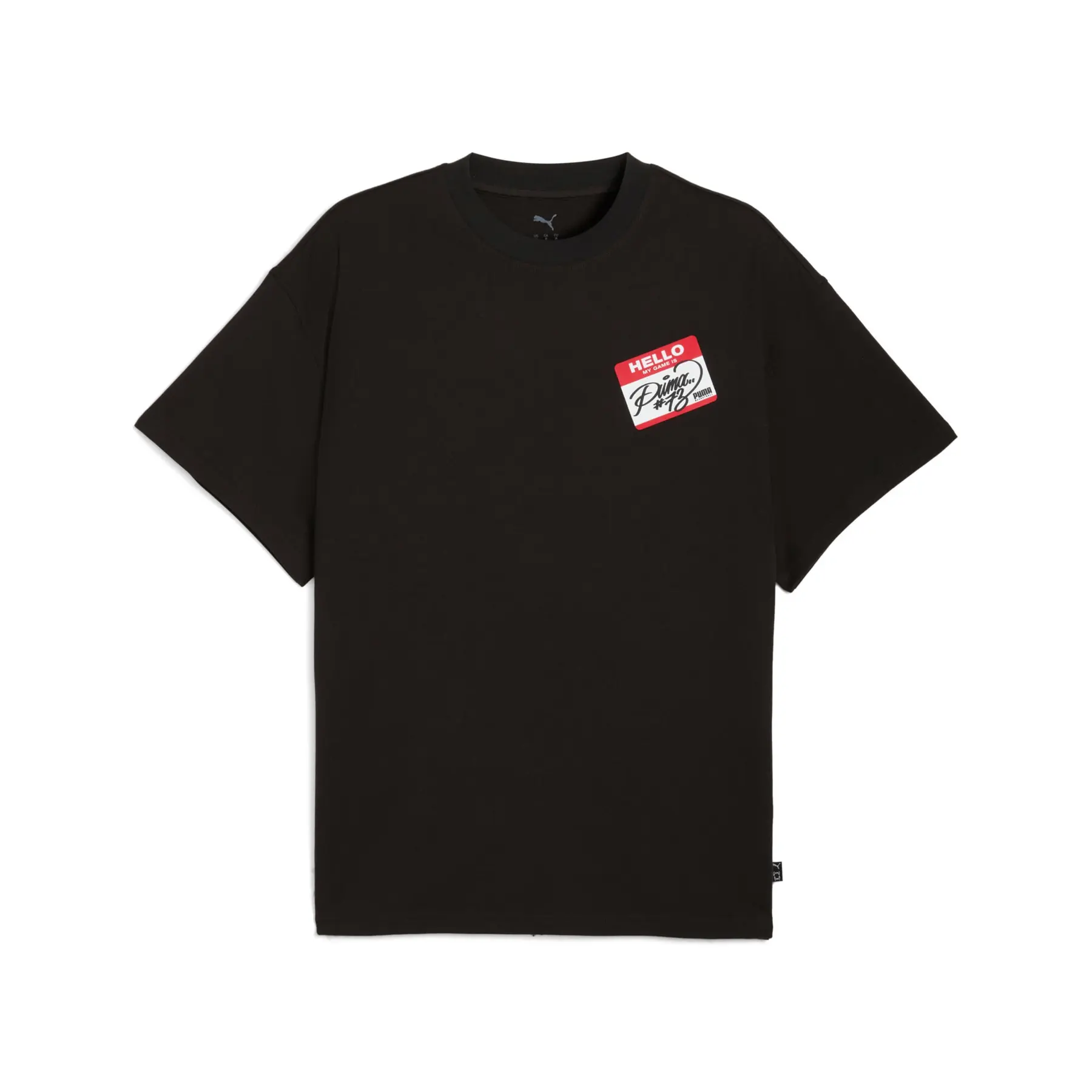 T-Shirt Puma HooperHotline I