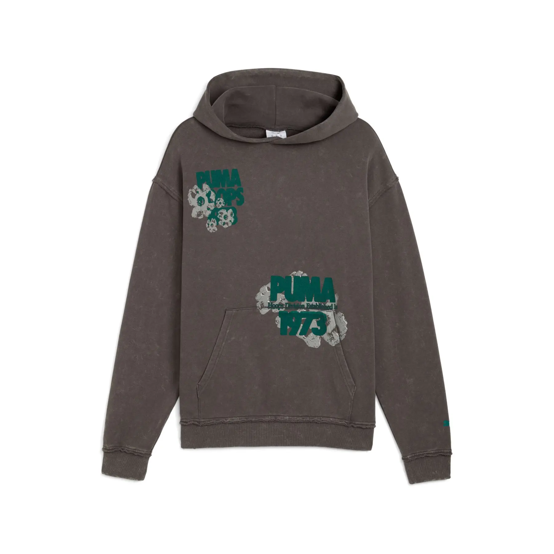Hoodie Puma Hoopocalypse
