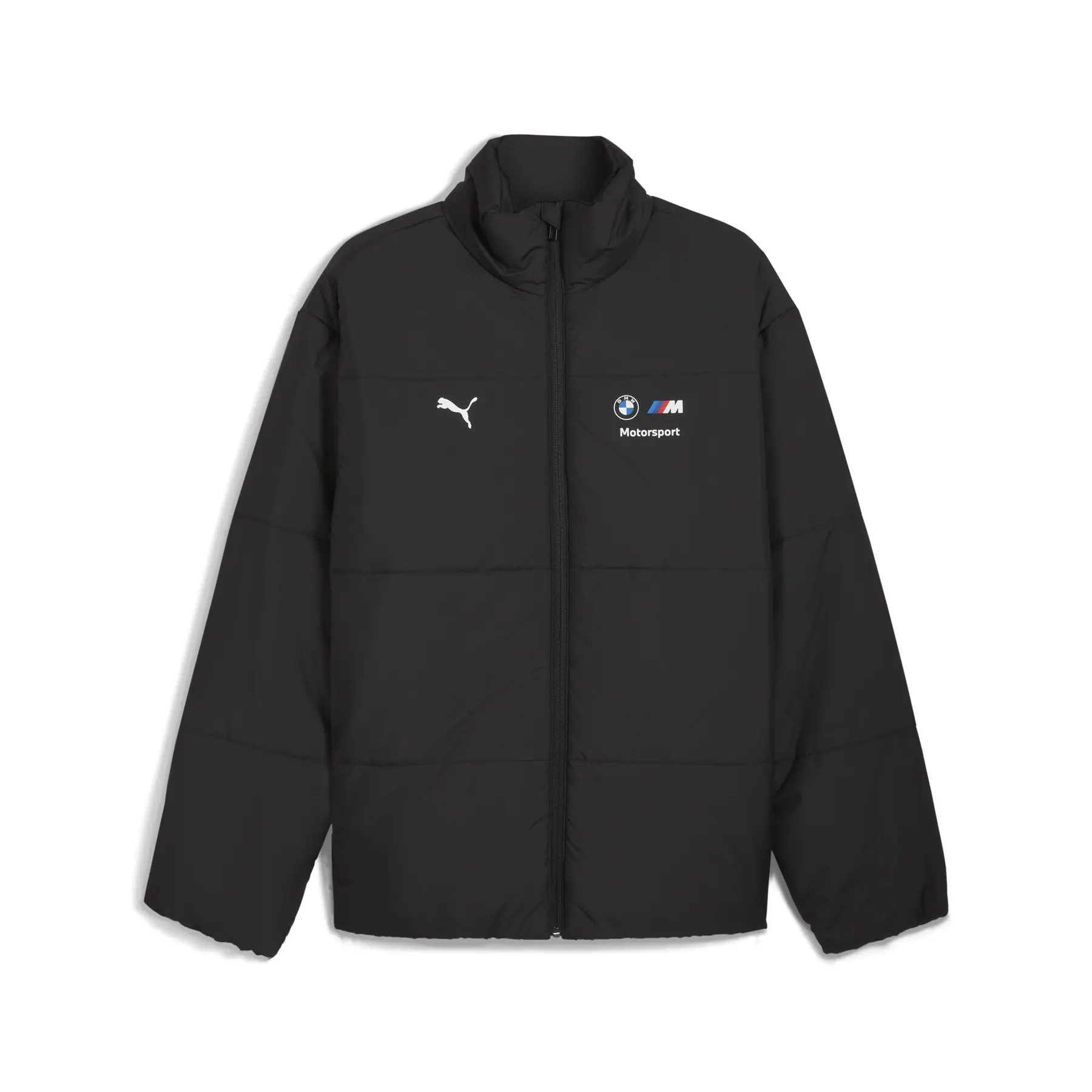 4069157257343 - Trainingsjacke BMW MMS ESS+ PUFFER
