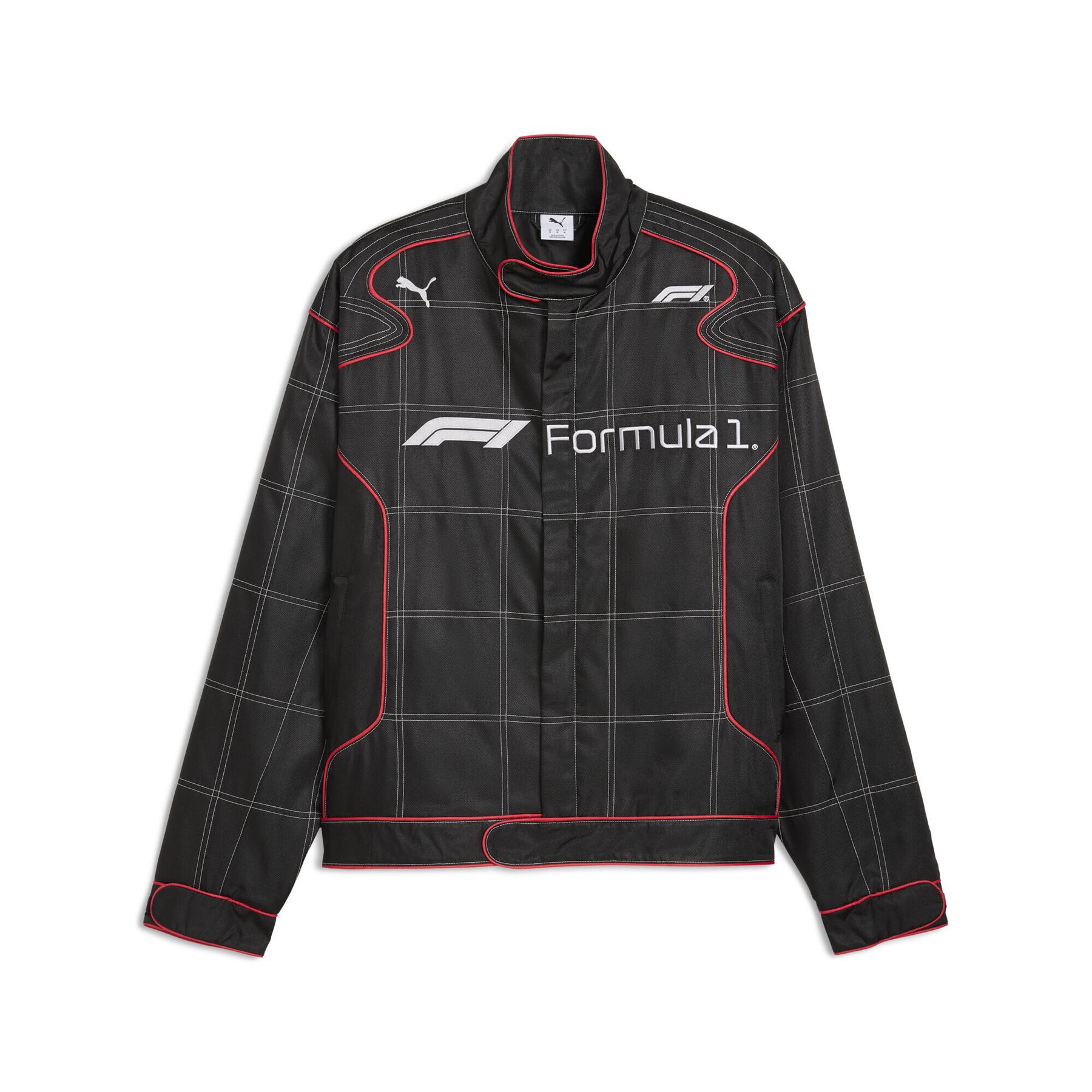 4069157159494 - Trainingsjacke F1 Lifestyle Racing