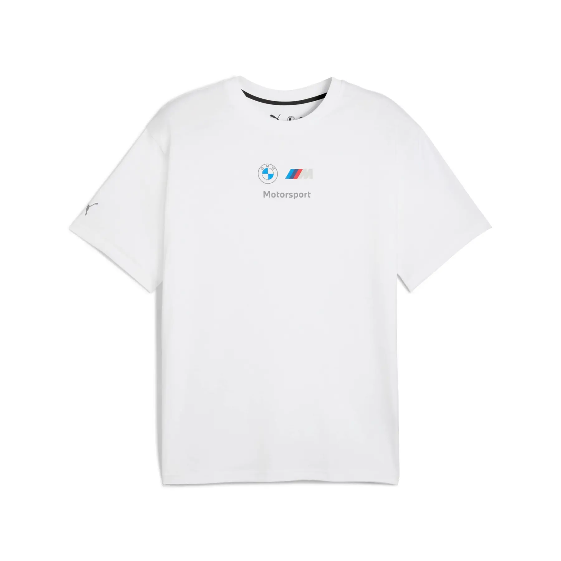 4069157416962 - T-Shirt BMW MMS ESS+ Logo II