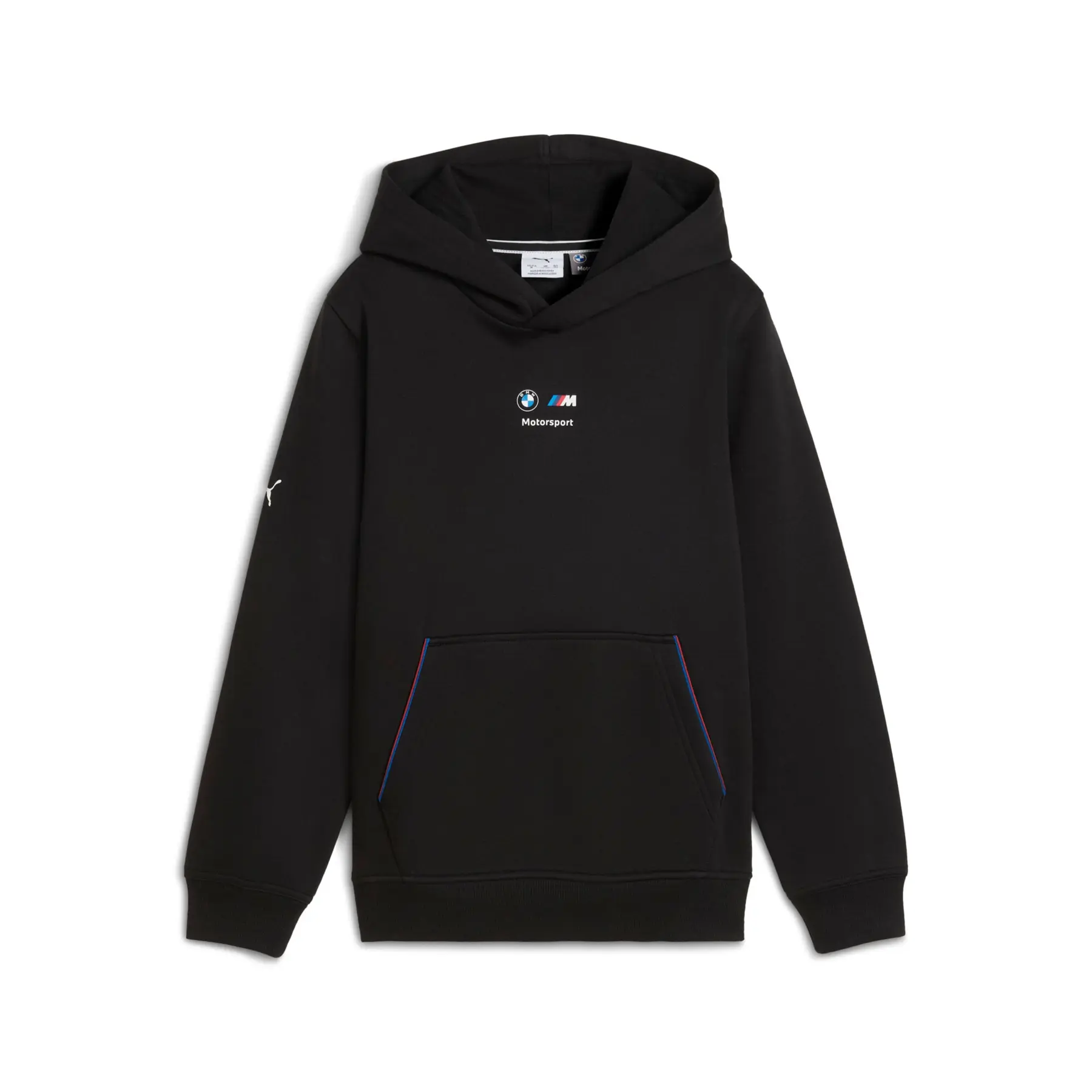 4069157474009 - Hoodie Kinder BMW ESS II