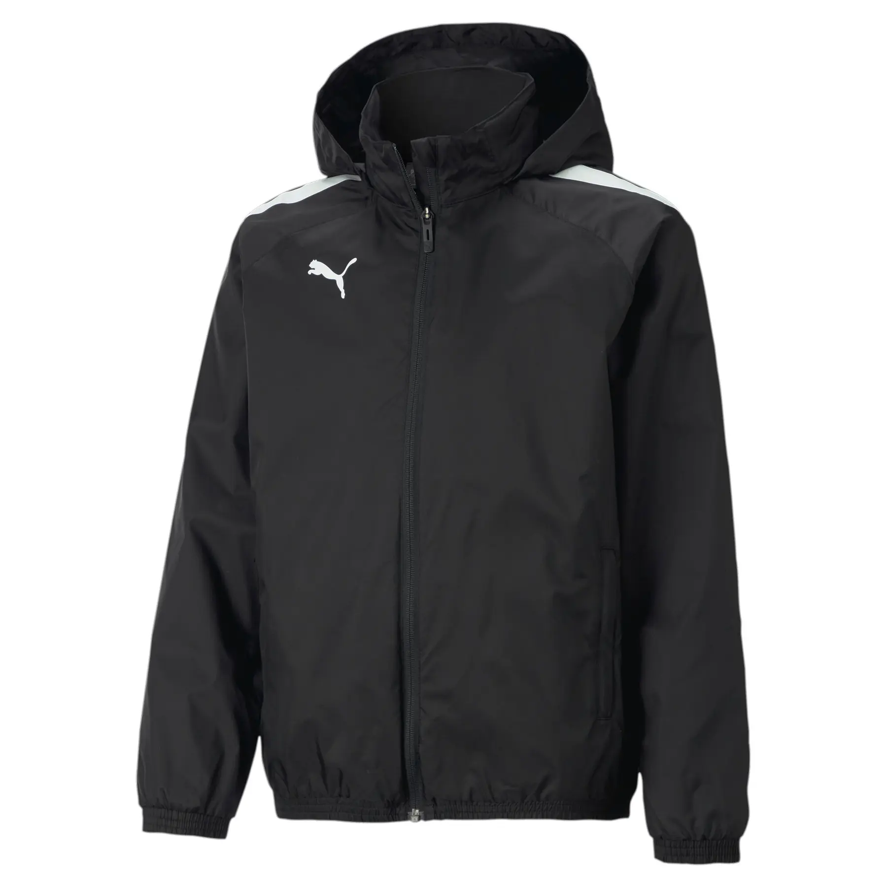 4063699414882 - Kinderjacke Team Liga All Weather