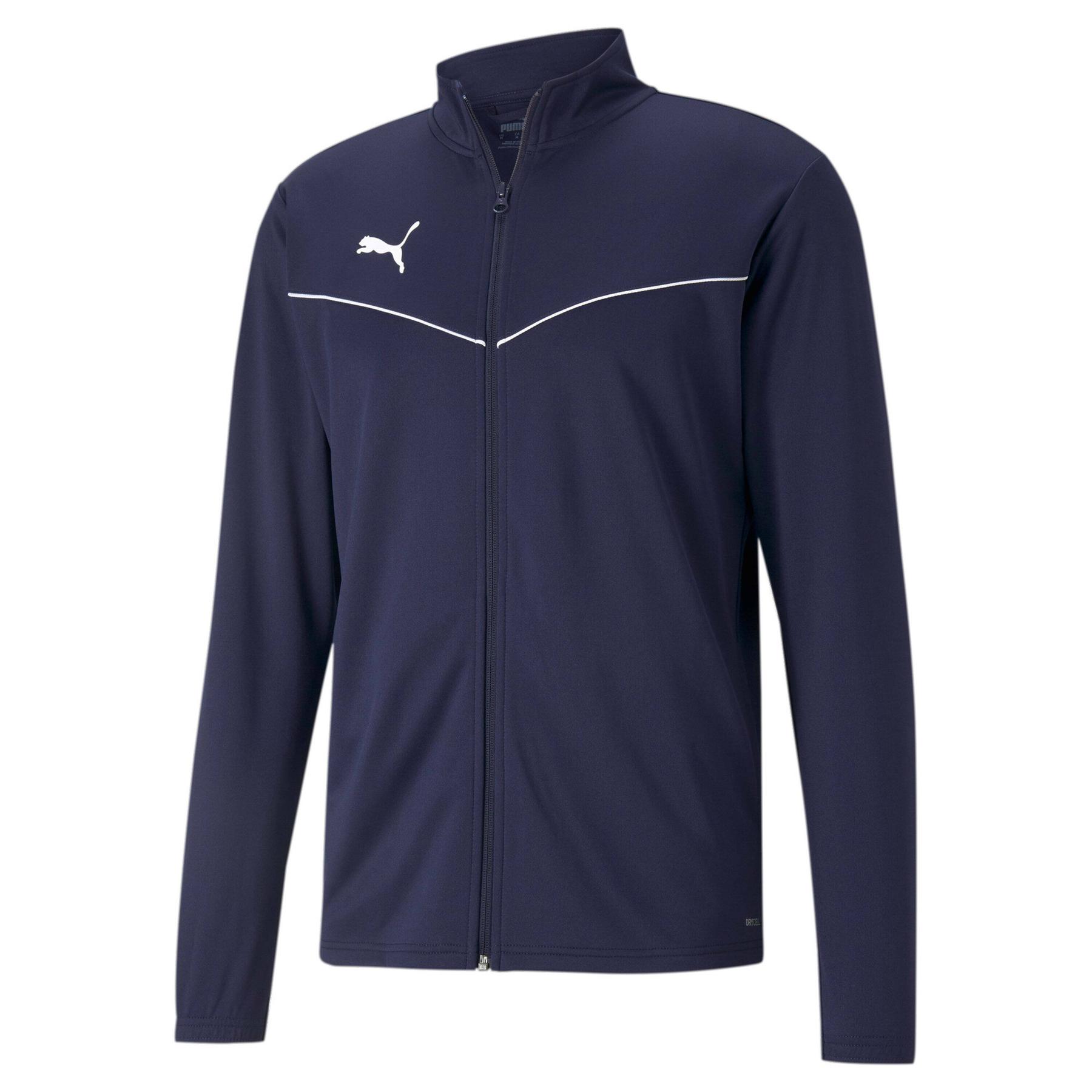4063697243811 - Trainingsjacke TeamRise Poly