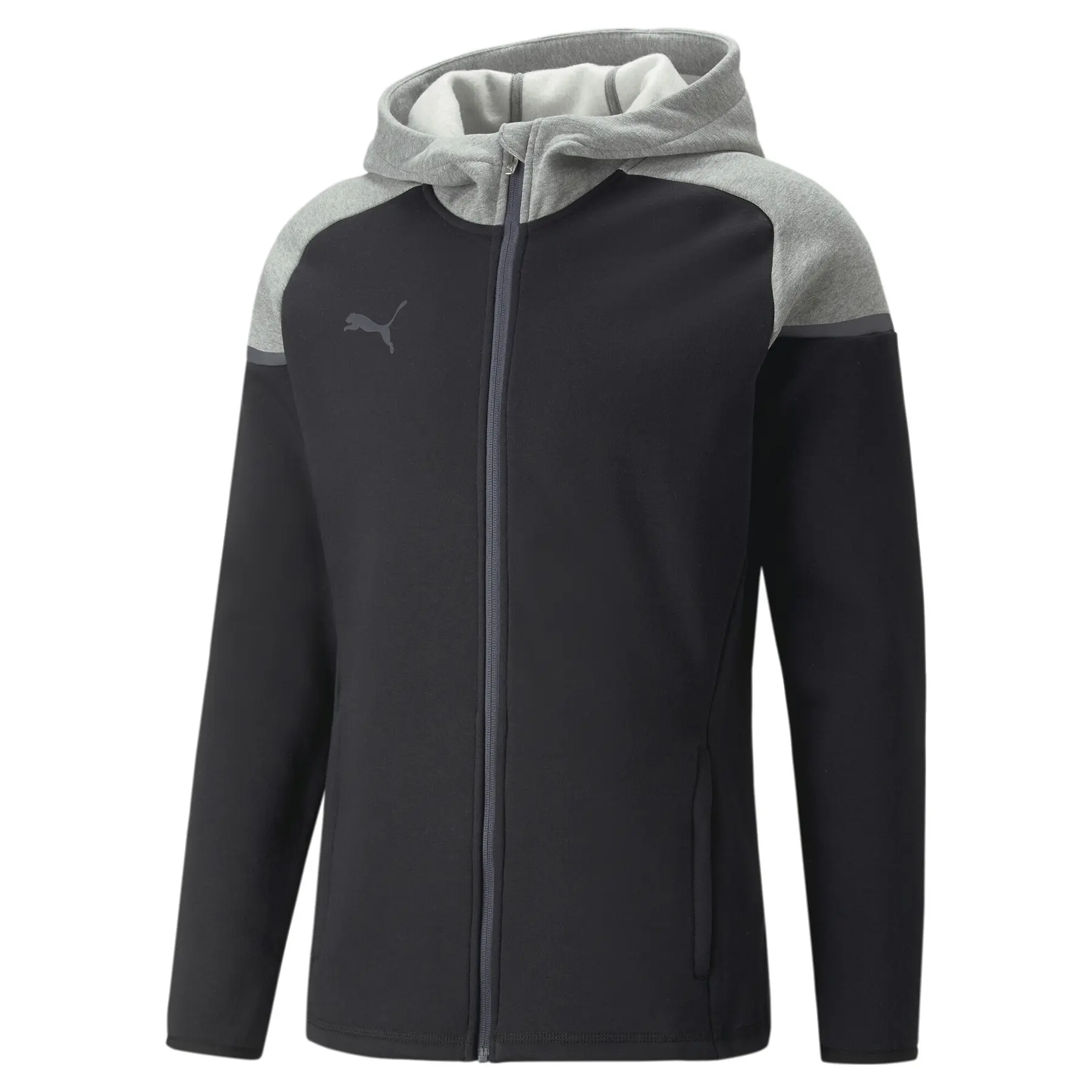 4065453052385 - Sweatshirt lässig teamCUP