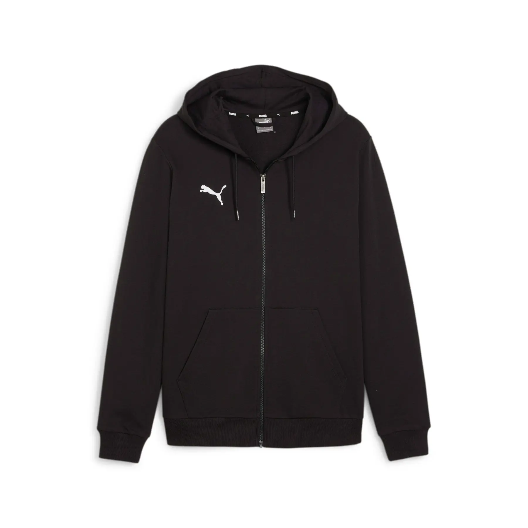 Hoodie Puma TeamGoal Casuals