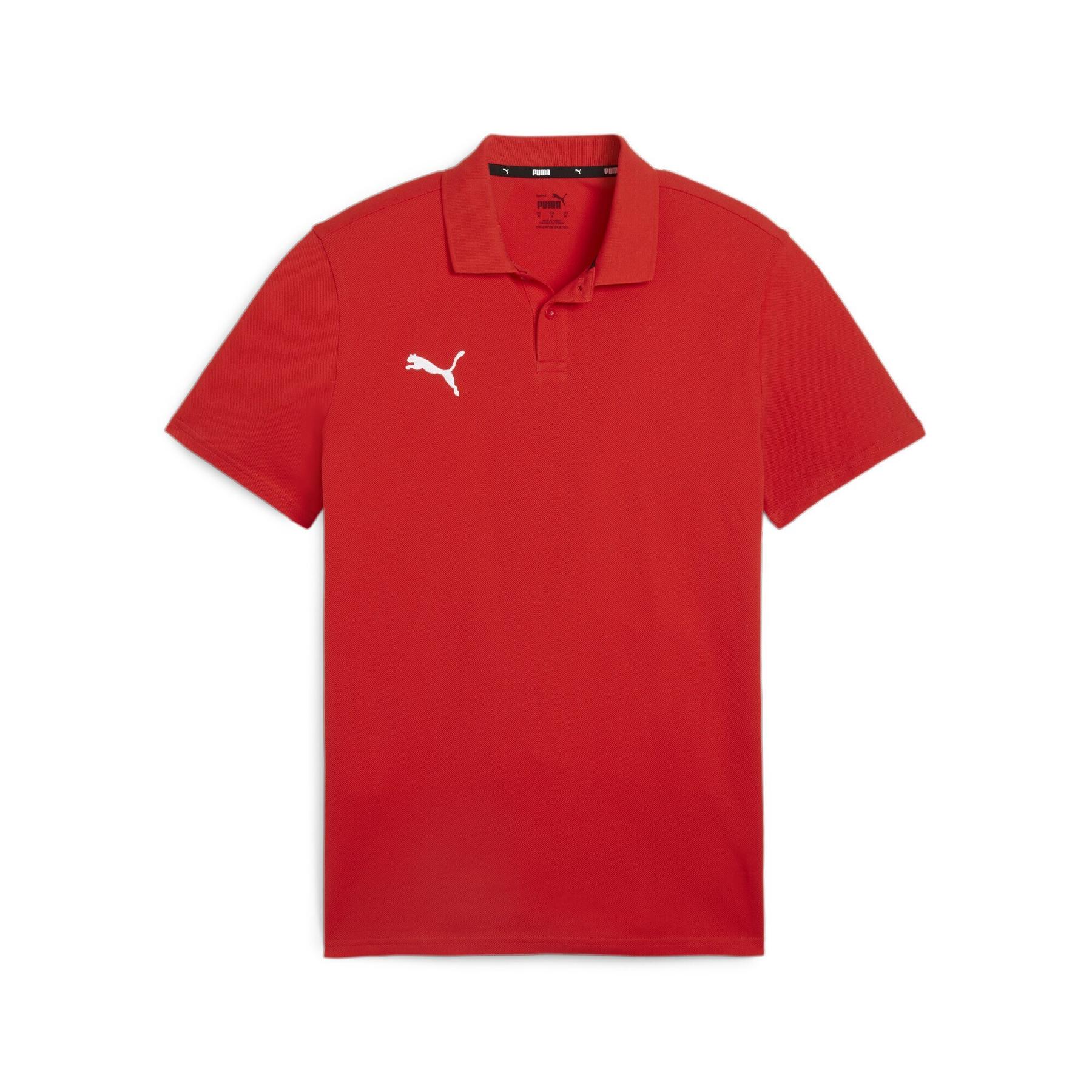4099686931384 - Polo-Shirt Teamgoal Casuals