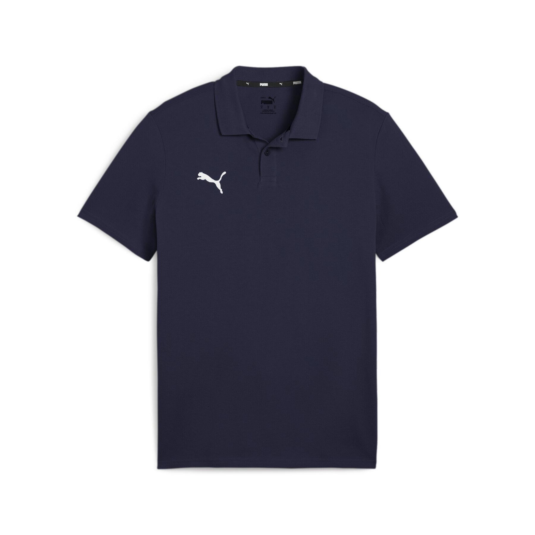 4099685653409 - Polo-Shirt Teamgoal Casuals