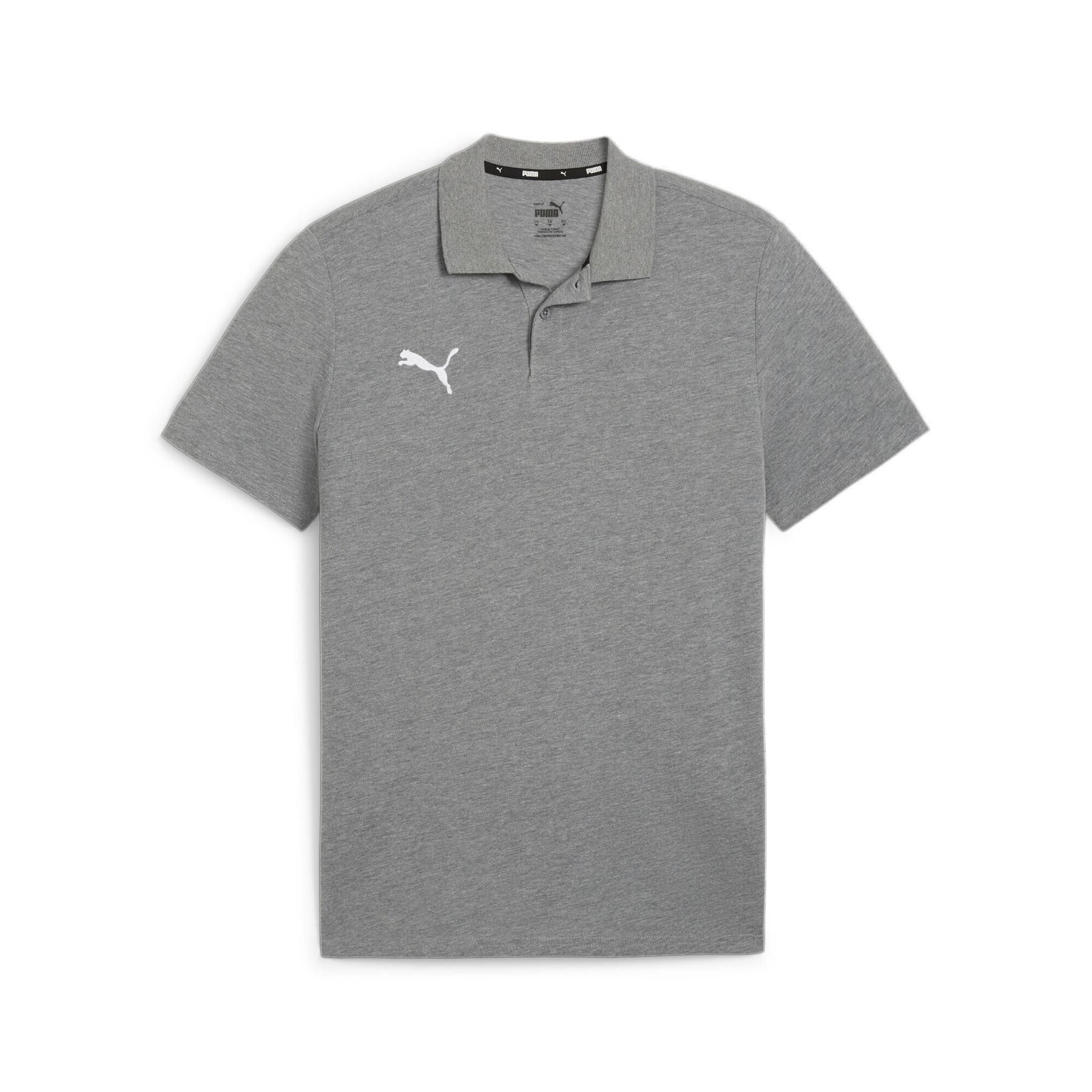 4099685490158 - Polo-Shirt Teamgoal Casuals