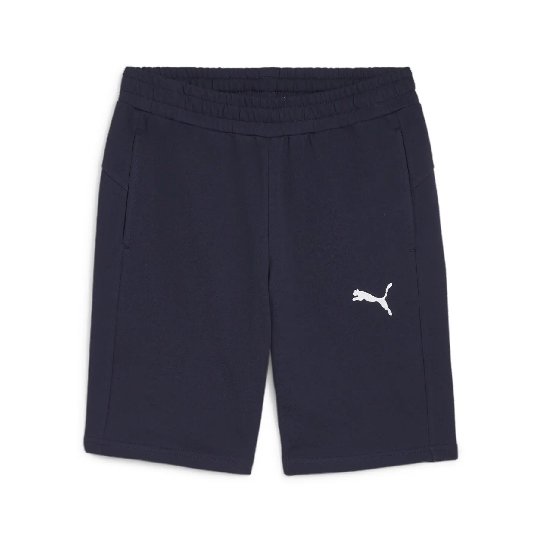 Shorts TeamGoal - Bleu - male - Size: M