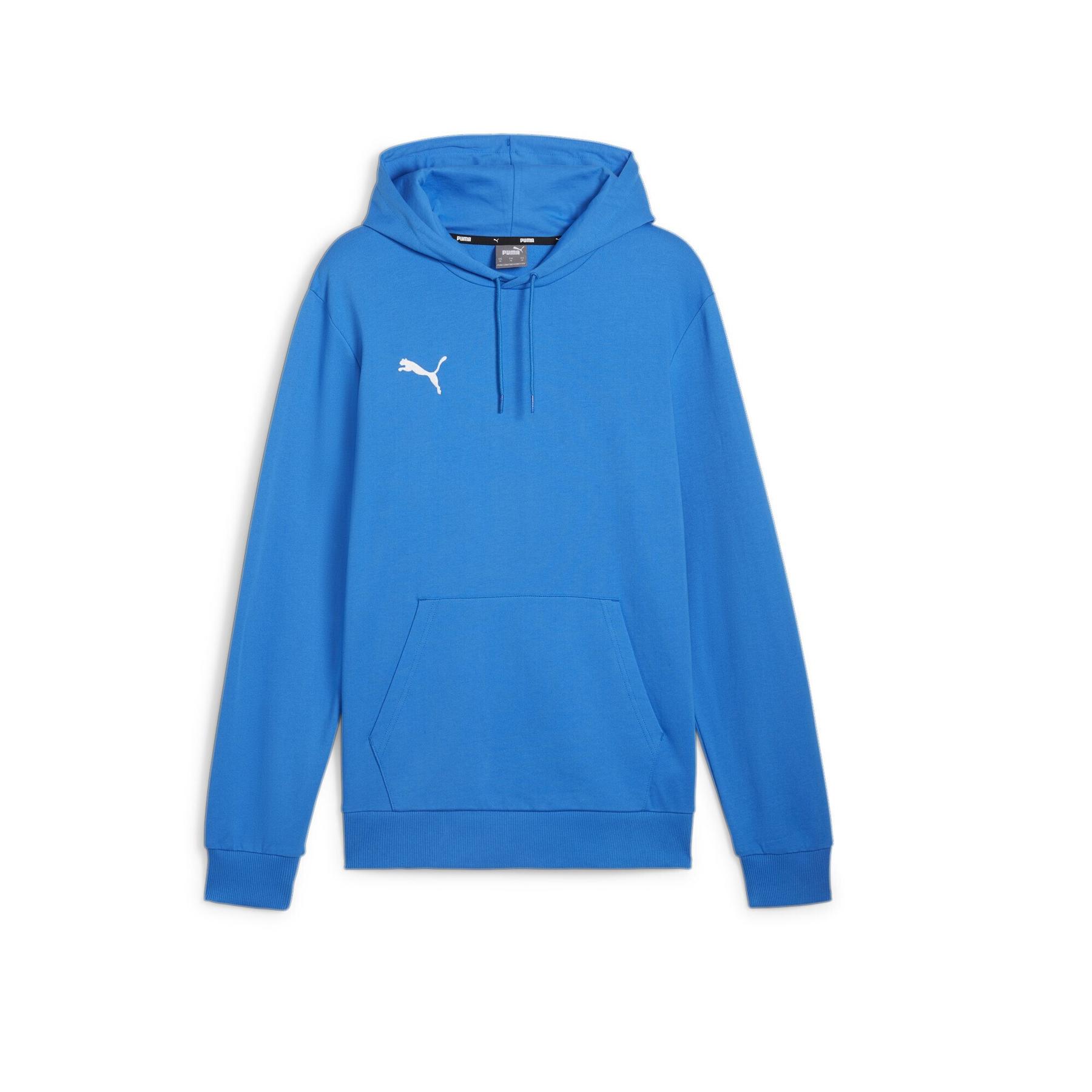 4099685594443 - Hoodie Teamgoal Casuals