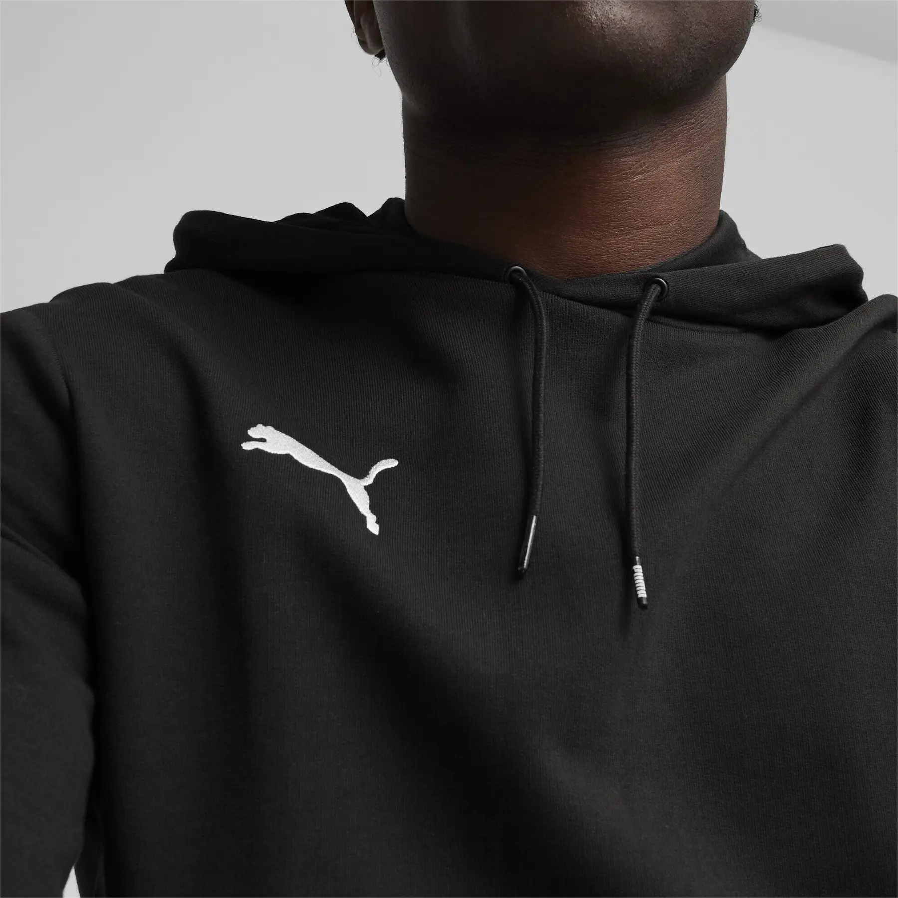 Hooded sweatshirt Puma Teamgoal Casuals | Foot-Store