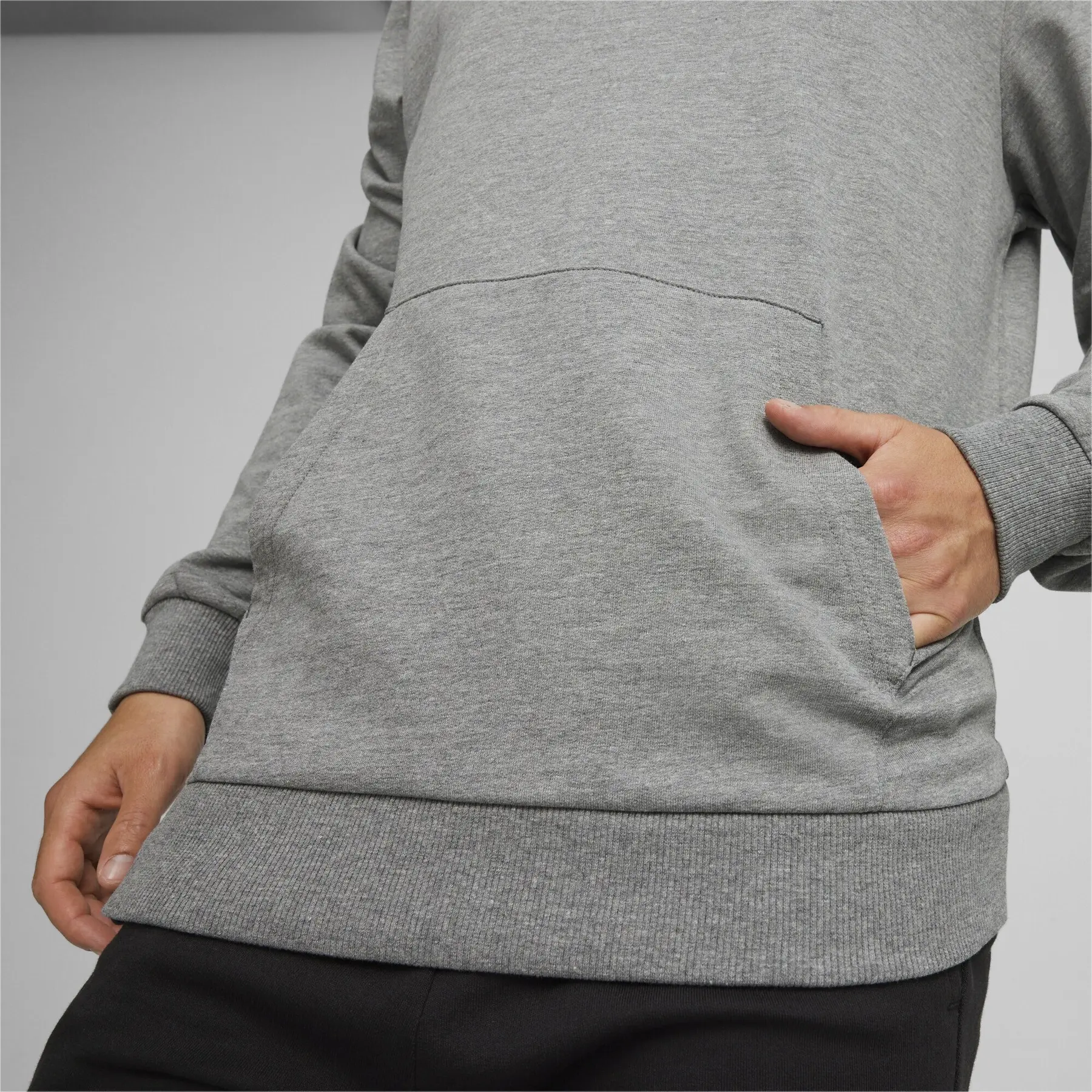 Hooded sweatshirt Puma Teamgoal Casuals | Foot-Store